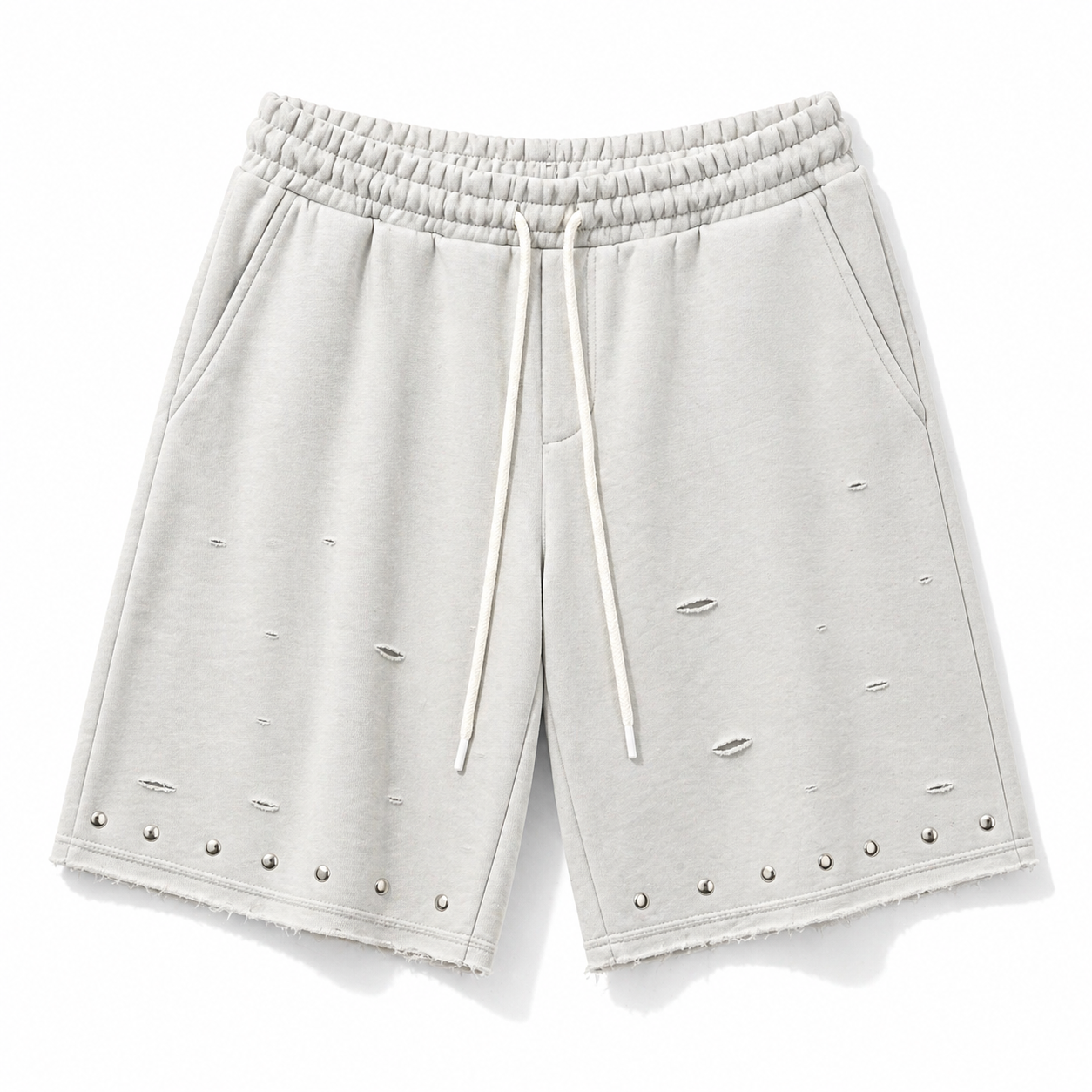 RMP NIT Pants-אפור