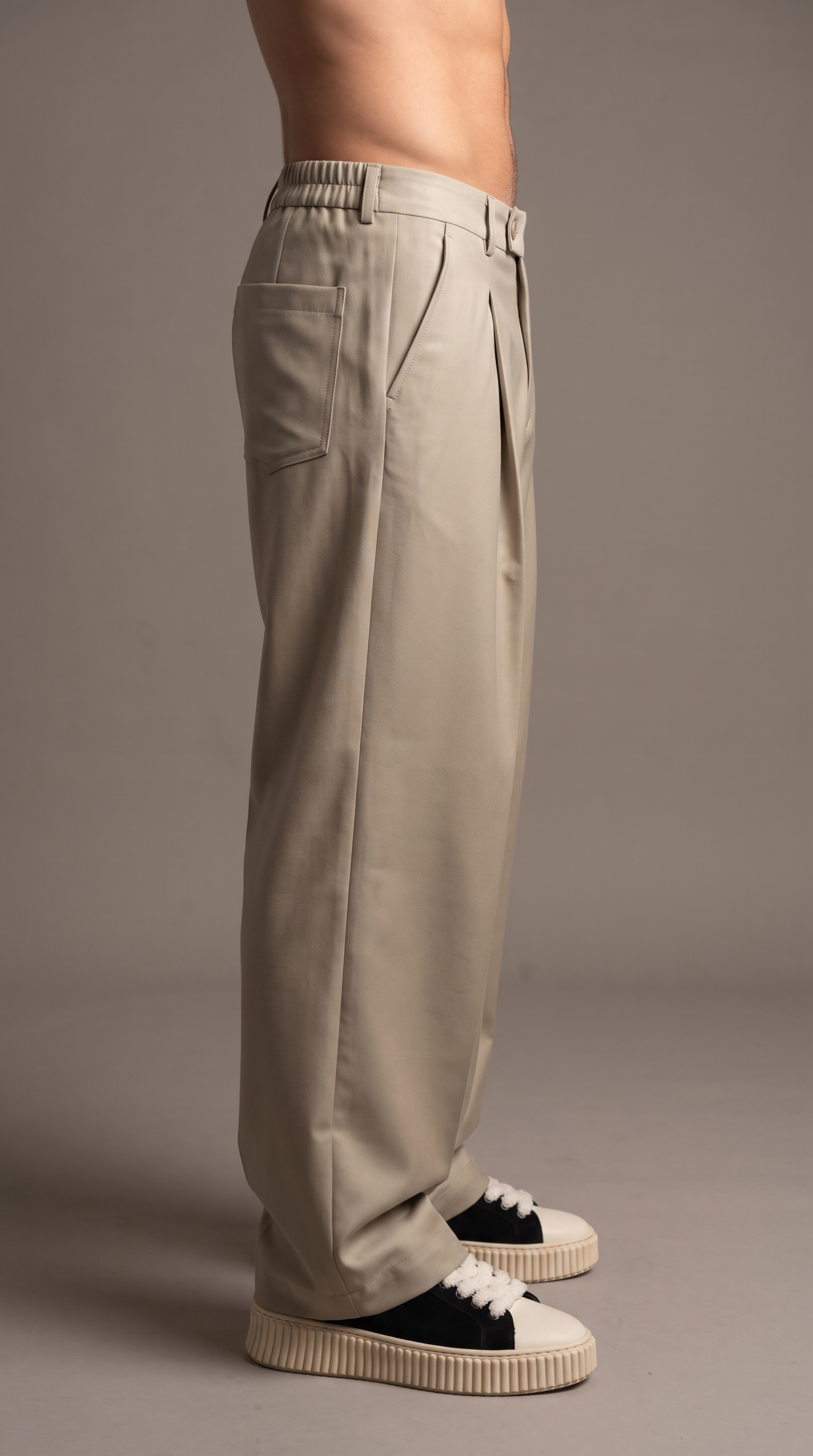 RMP Street Elegant-'בז