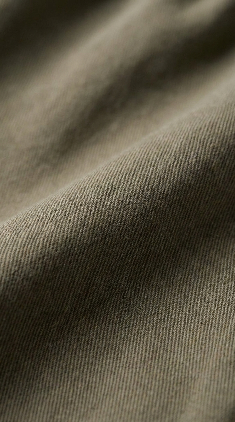 RMP Studio pants-ירוק זית