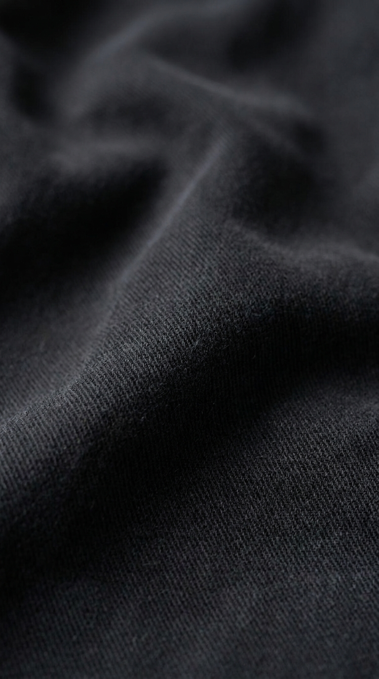 RMP Studio pants-שחור