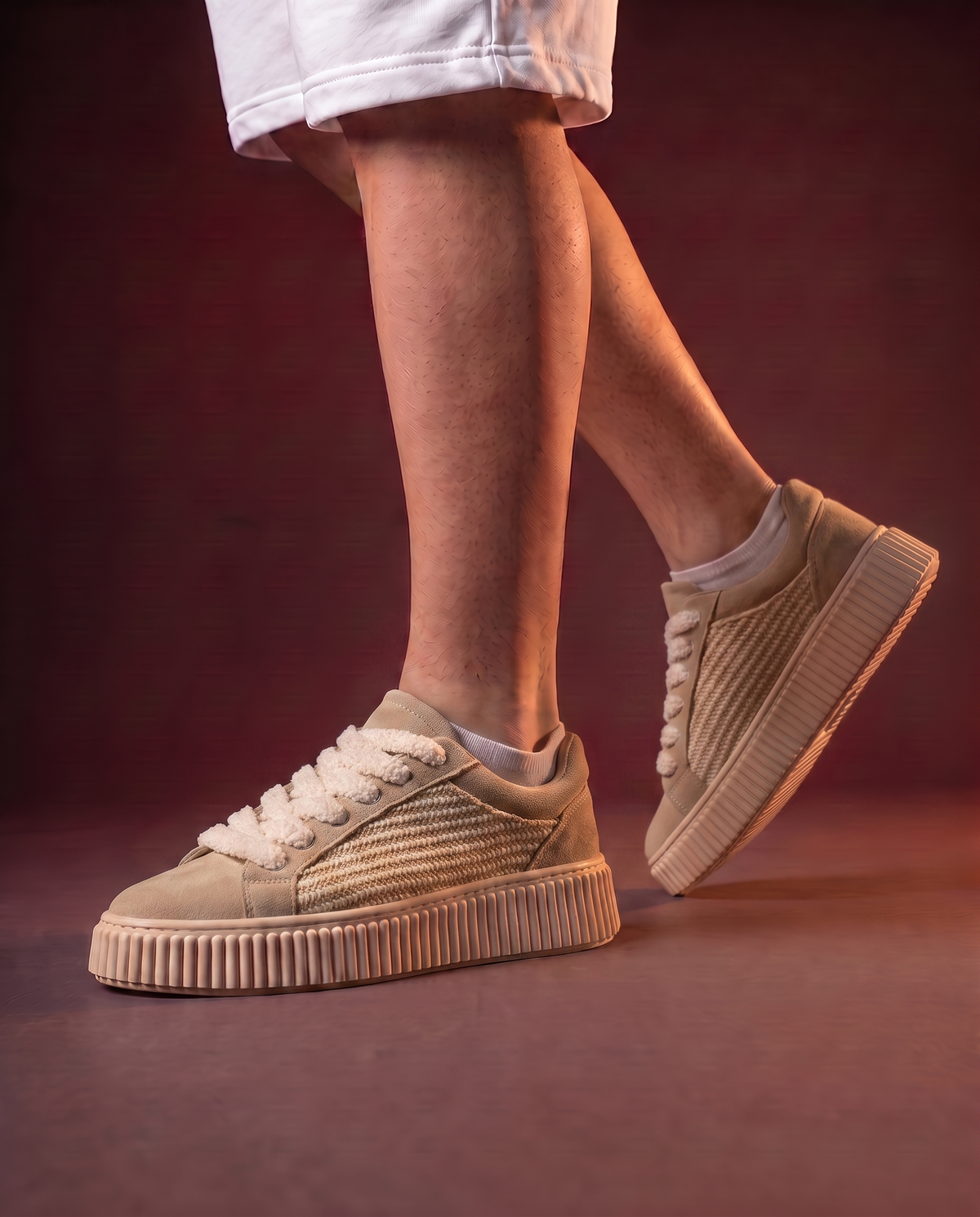 RMP SHOES 35-'בז