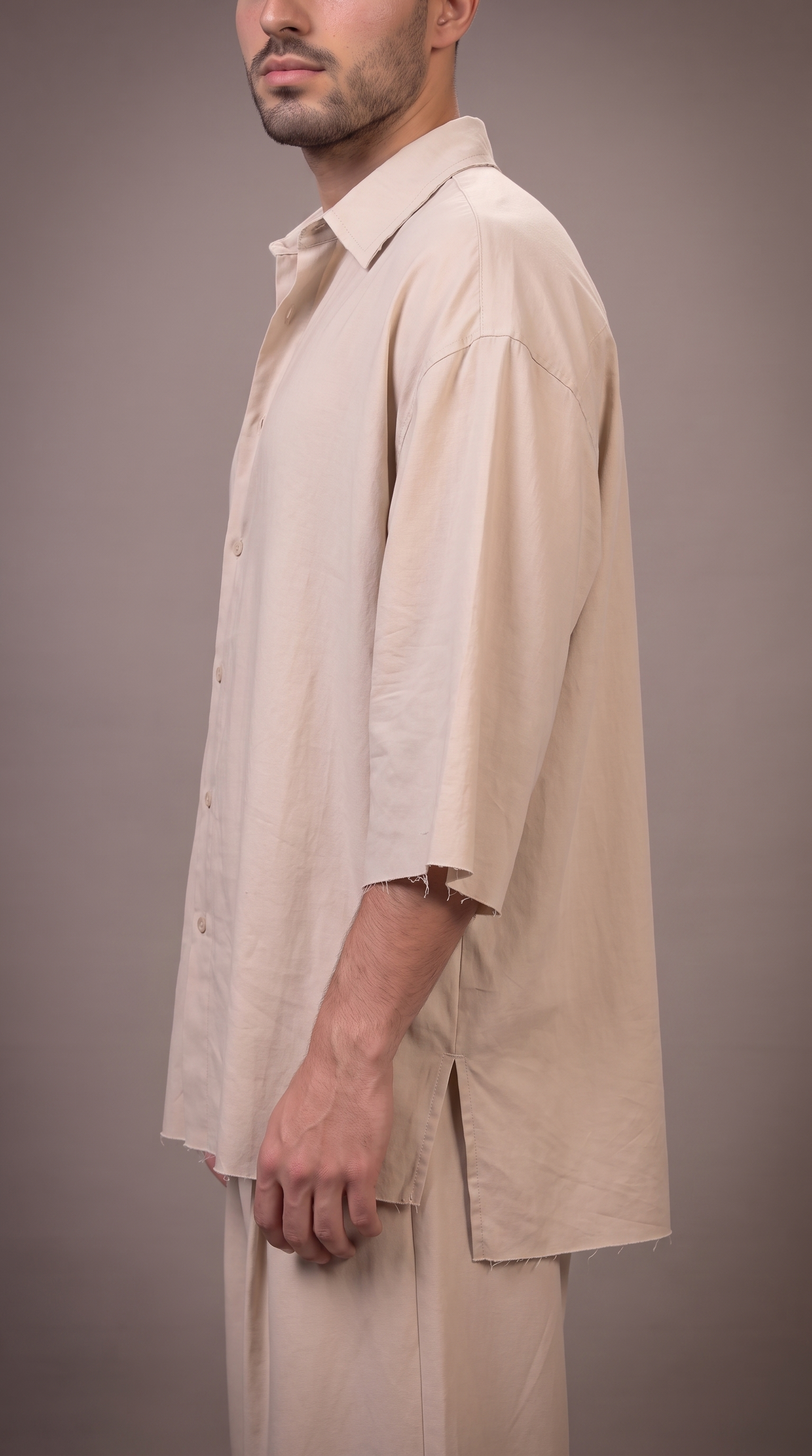 RMP ENZO Shirt-'בז