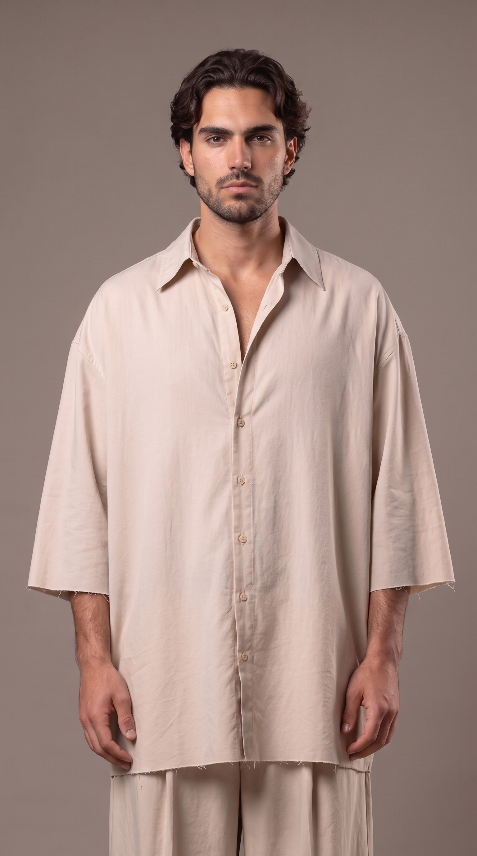 RMP ENZO Shirt-'בז