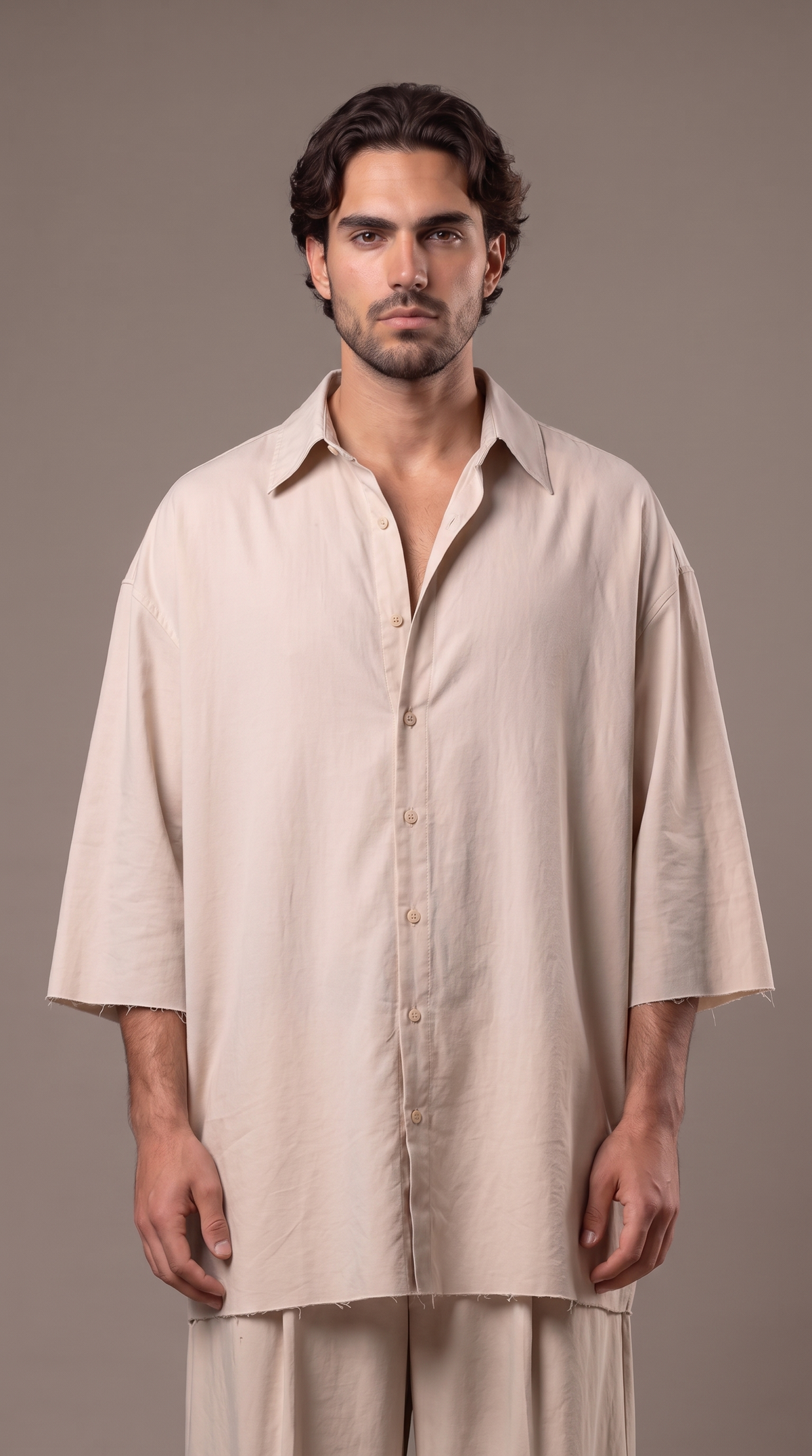 RMP ENZO Shirt-'בז