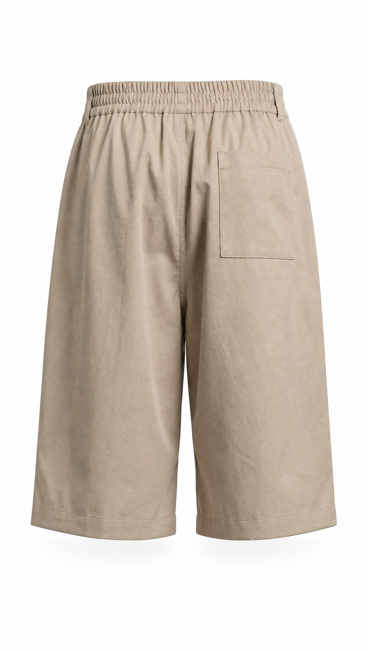 Capri Shorts-'בז
