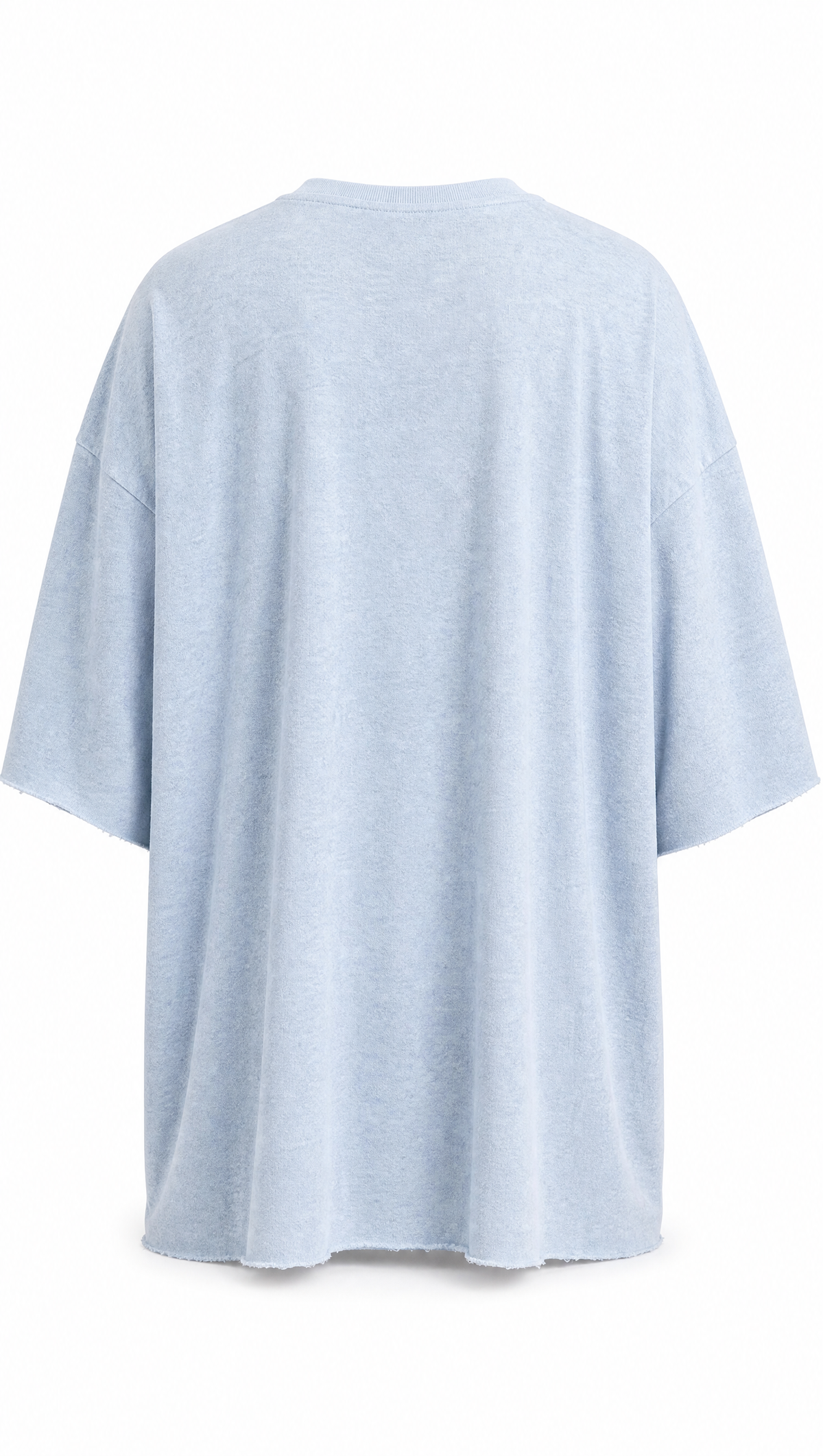 Freedom Tee-תכלת