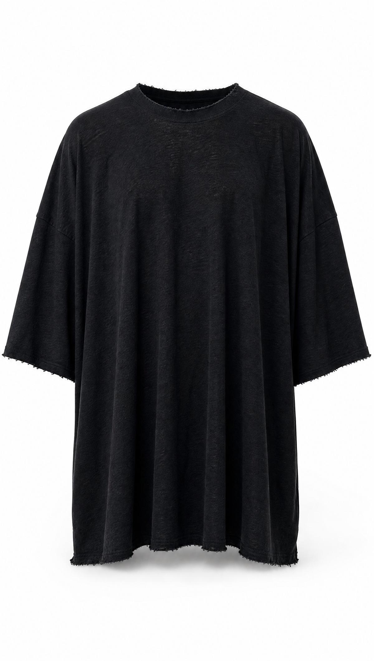 Freedom Tee-שחור