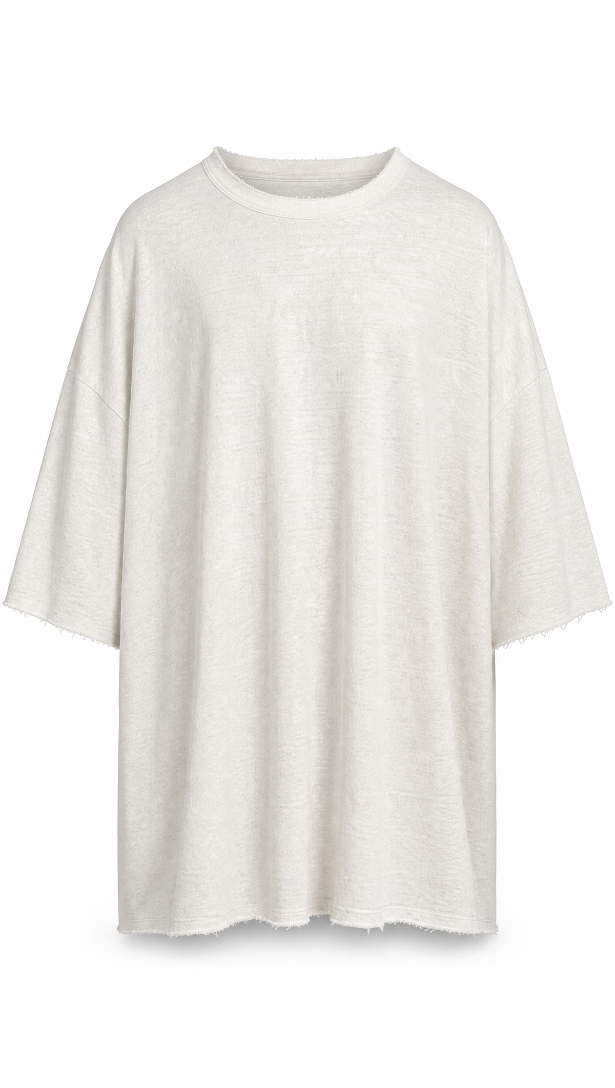 Freedom Tee-לבן