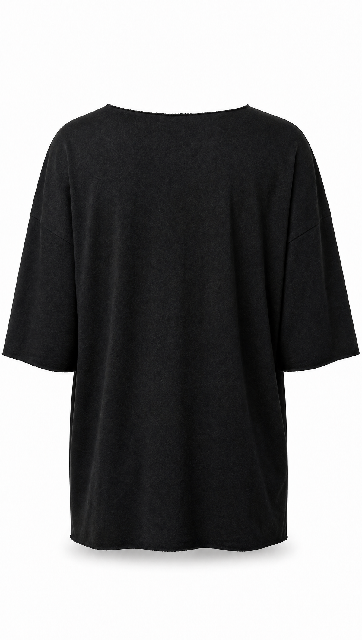 RMP Smooth Shirt-שחור