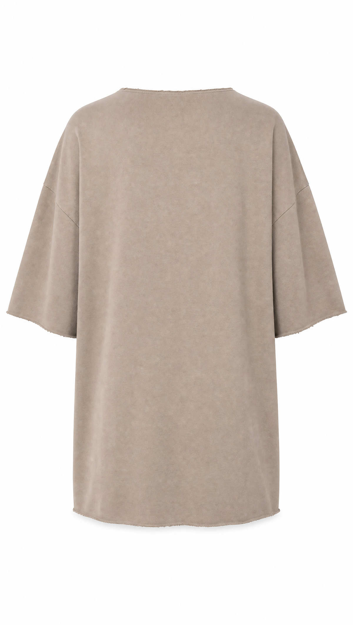 RMP Smooth Shirt-אבן
