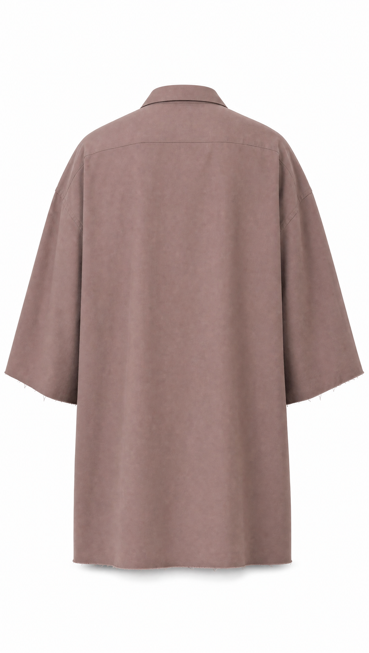RMP ENZO Shirt-חום