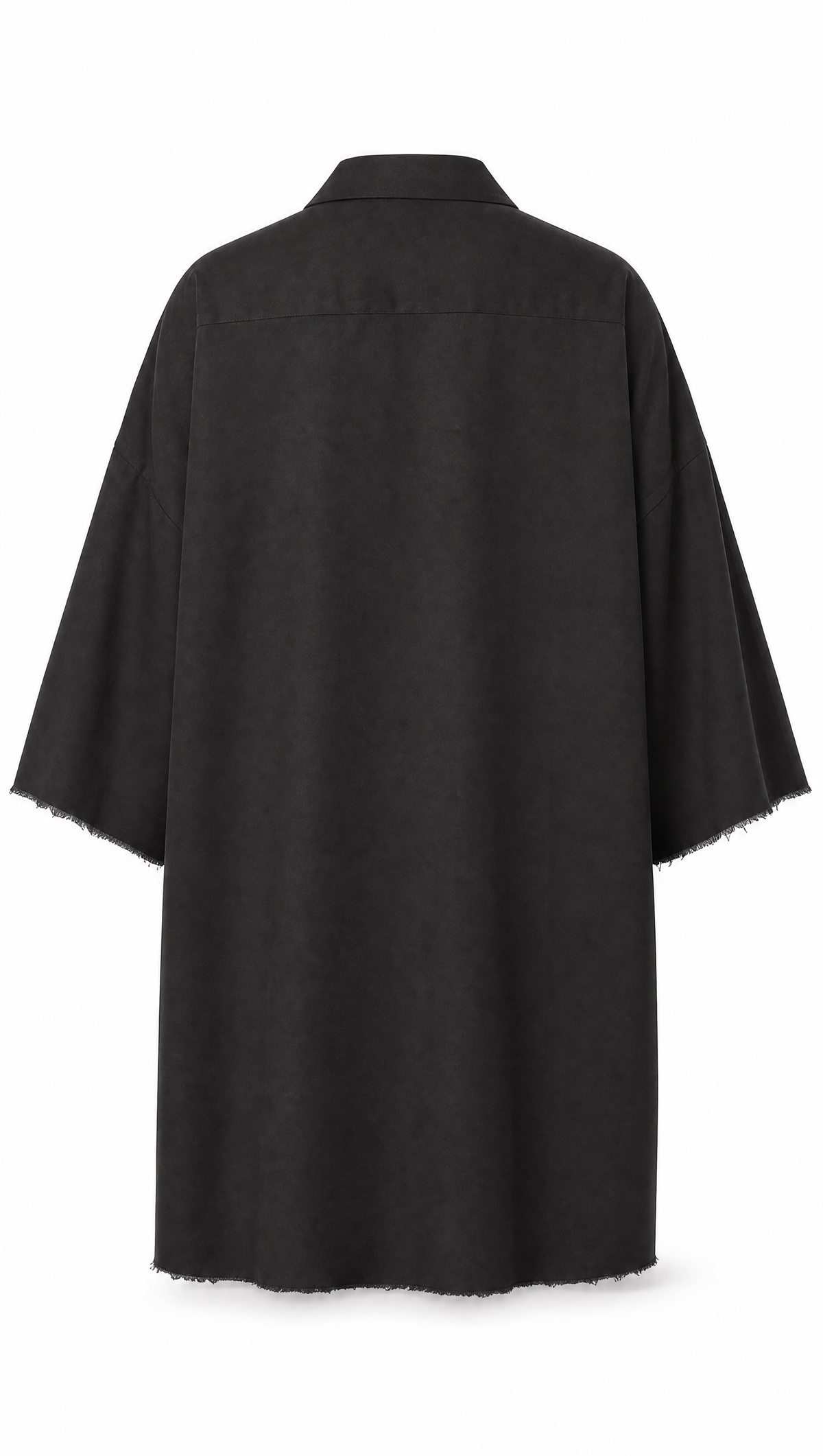 RMP ENZO Shirt-שחור