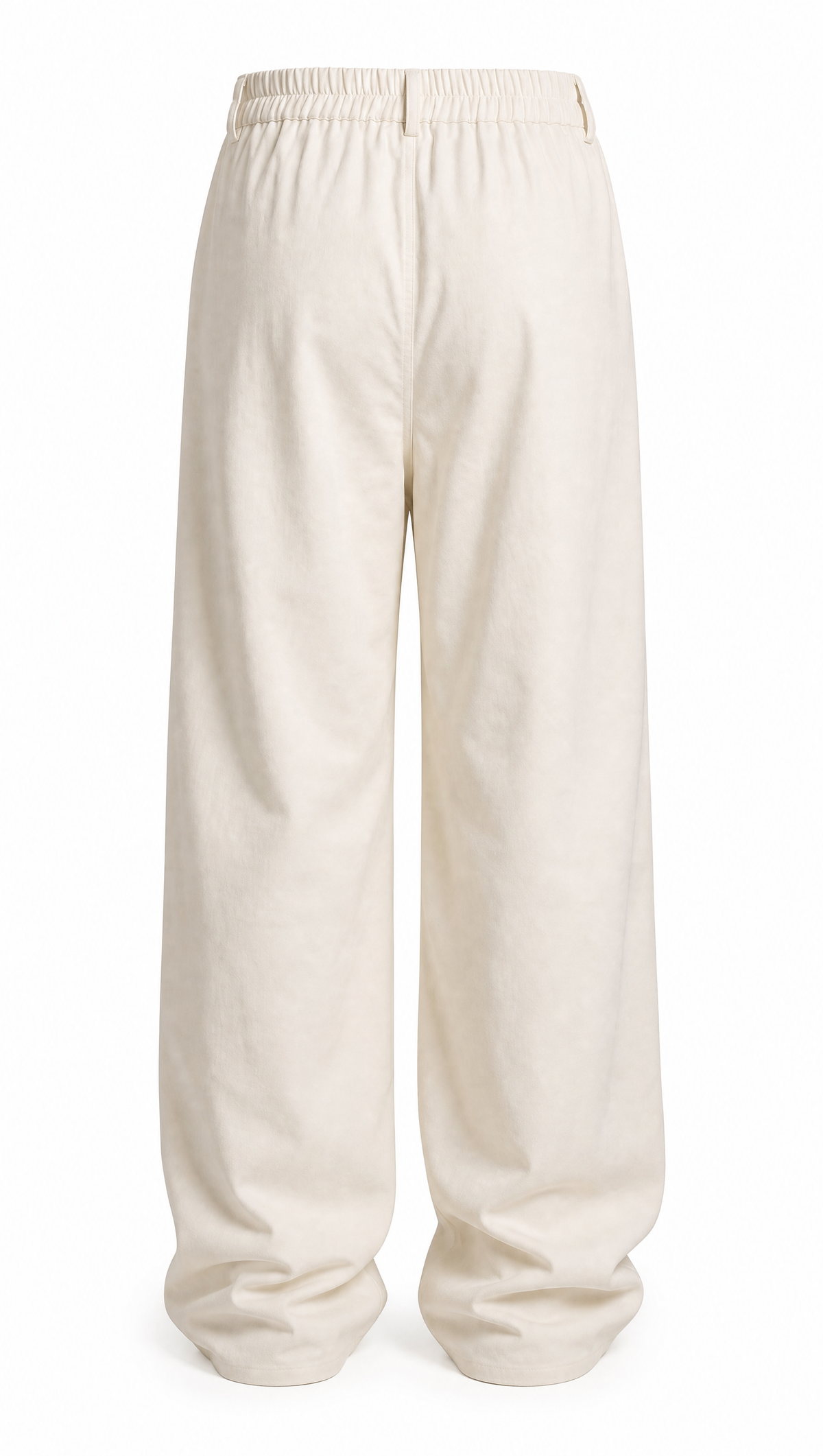 RMP ENZO Pants-לבן