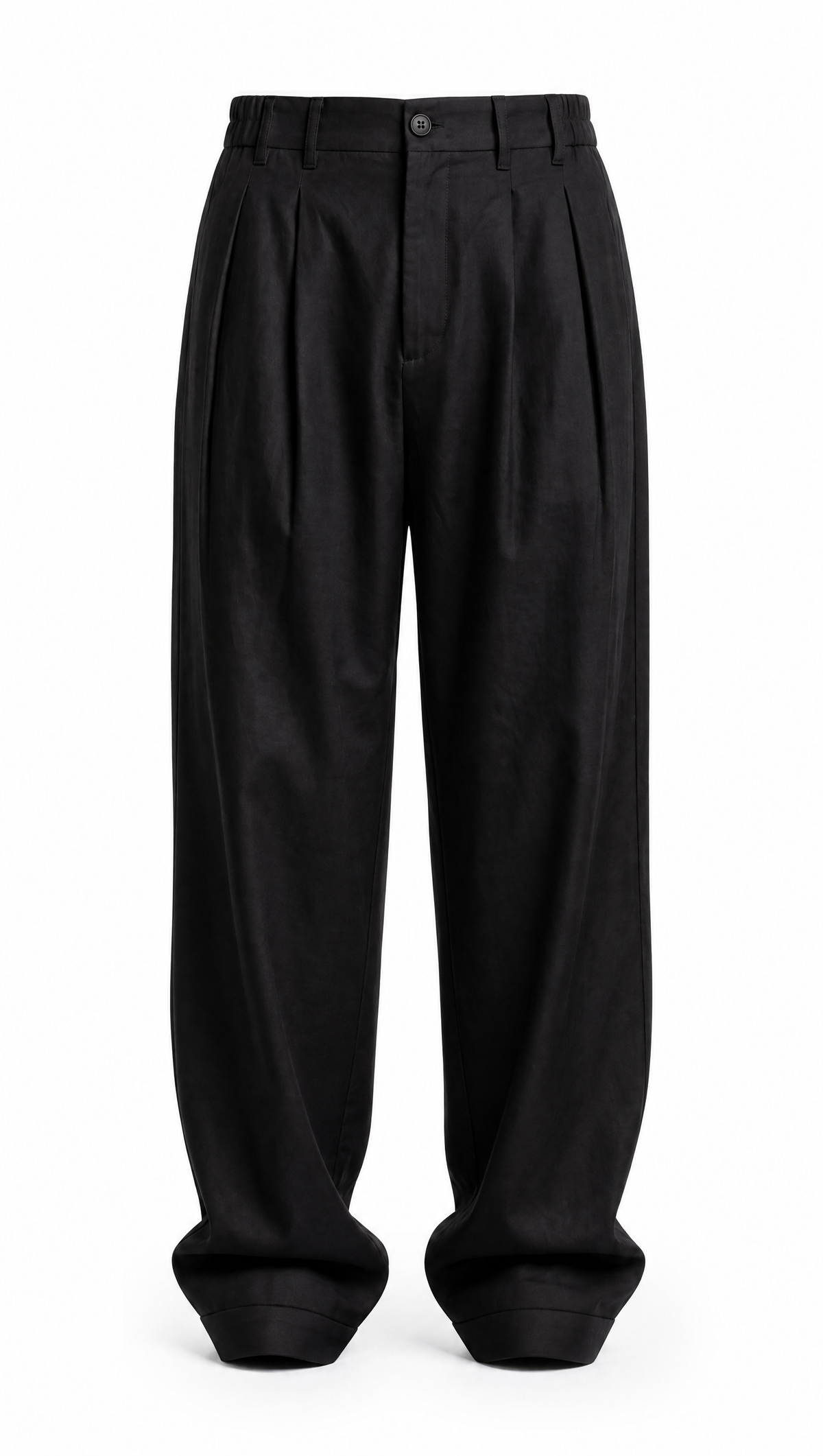 RMP ENZO Pants-שחור