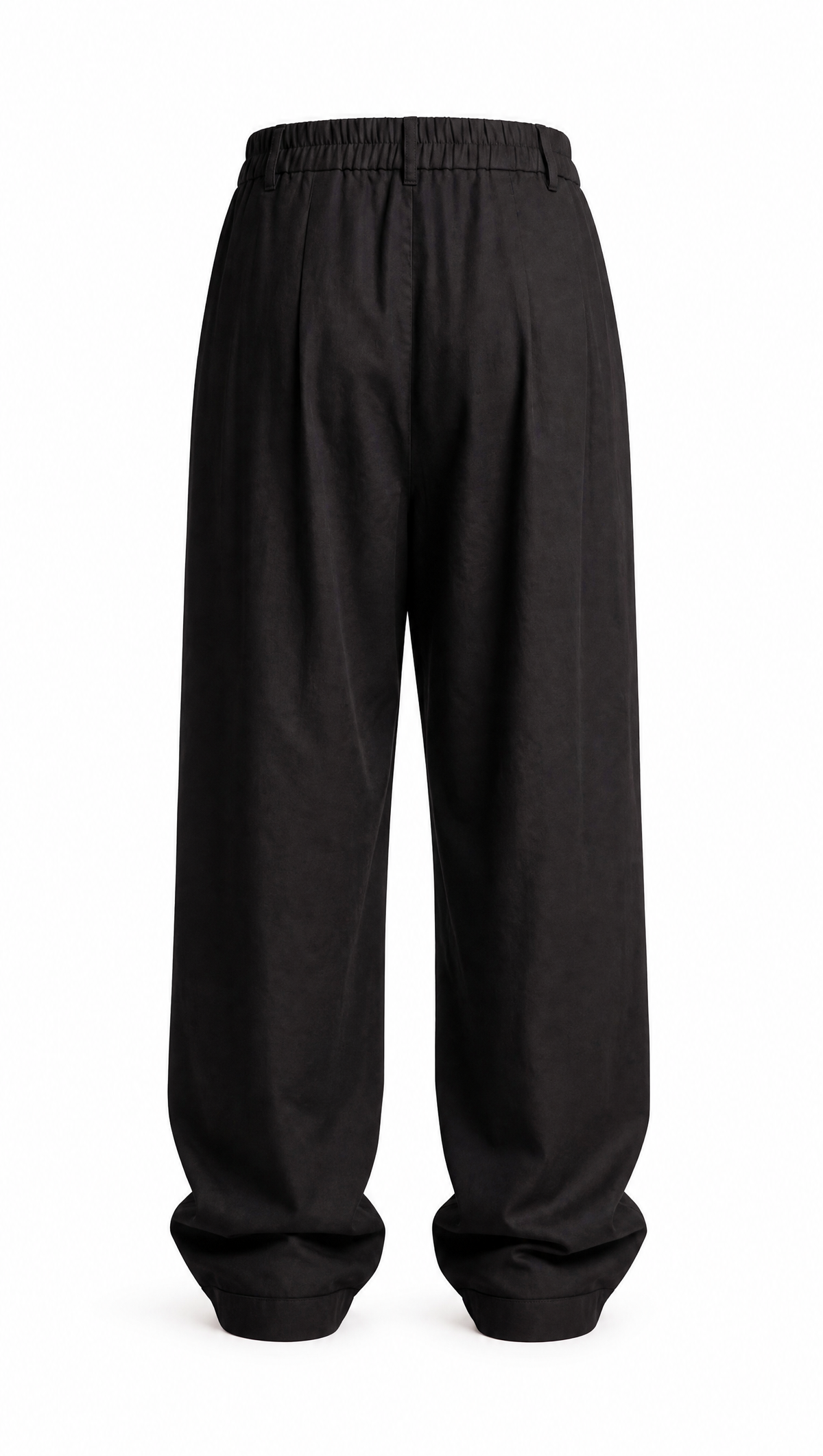 RMP ENZO Pants-שחור