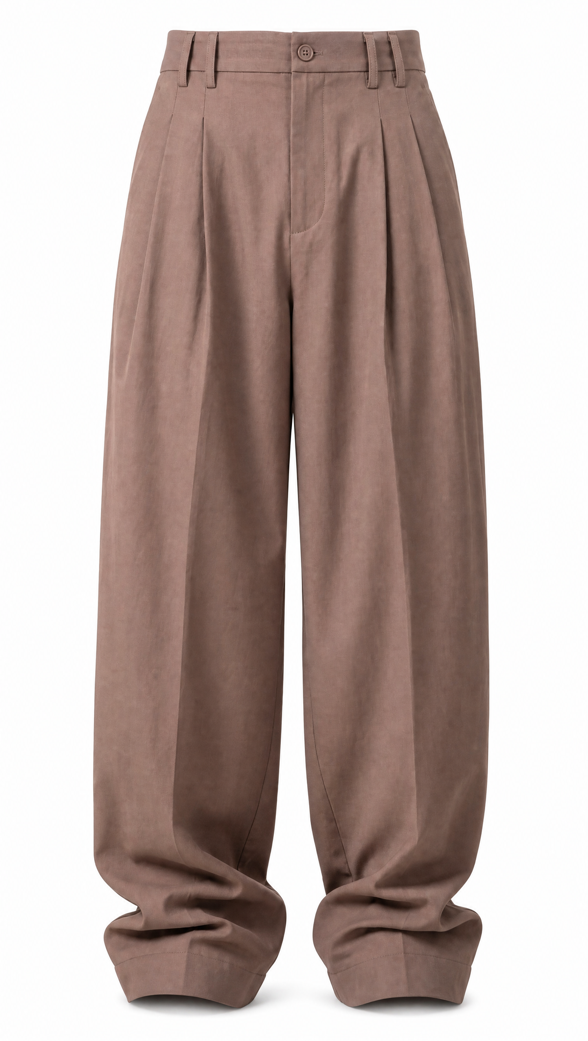 RMP ENZO Pants-חום