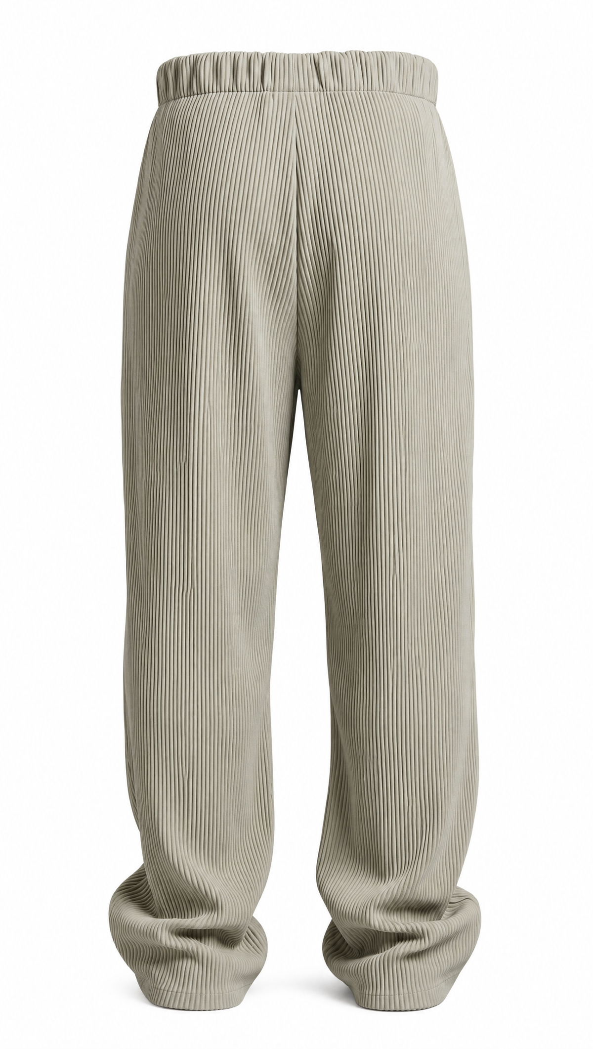 RMP Drape Pants-'בז
