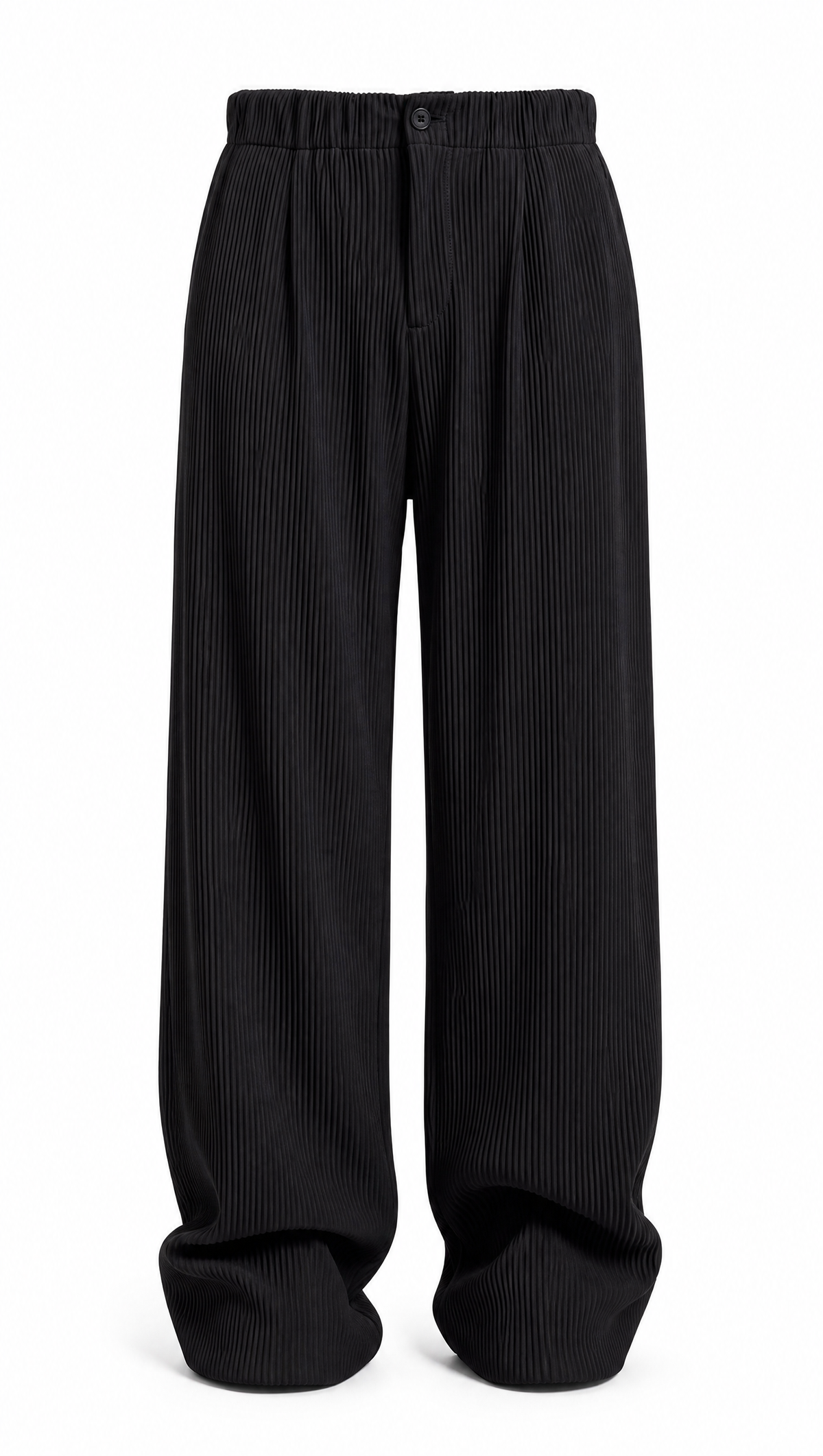 RMP Drape Pants-שחור