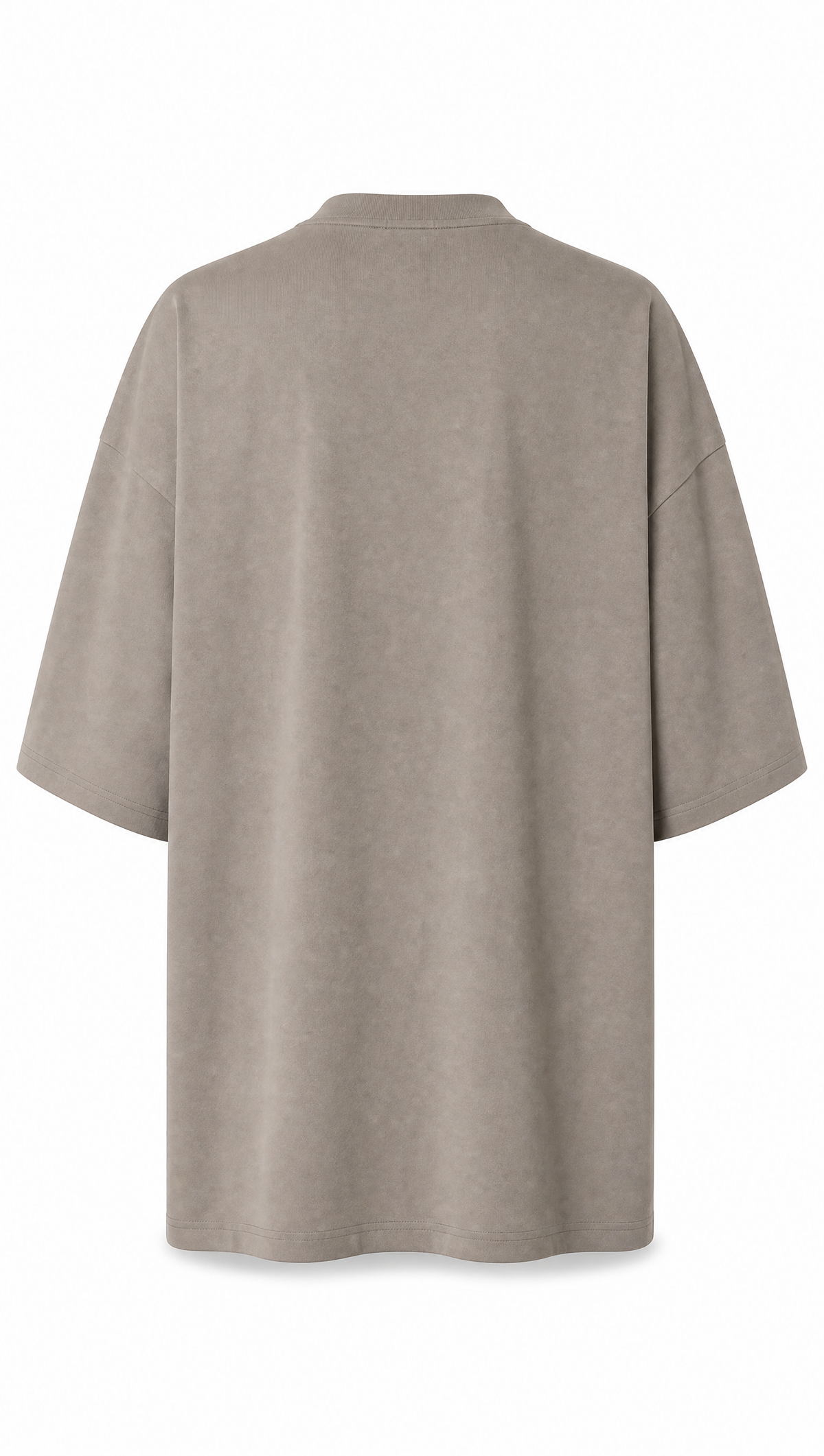 RMP Saint TEE-אפור כהה