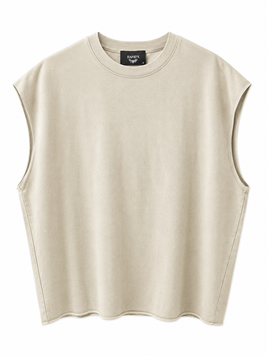TANK TOP OS