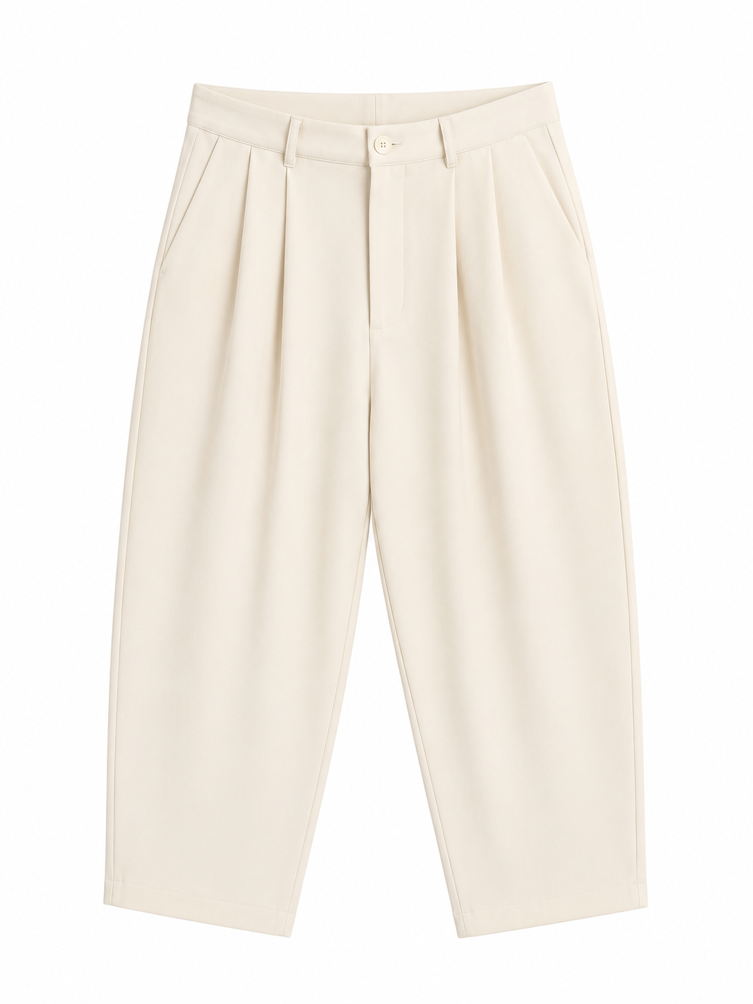 RMP Legacy Pants-שמנת