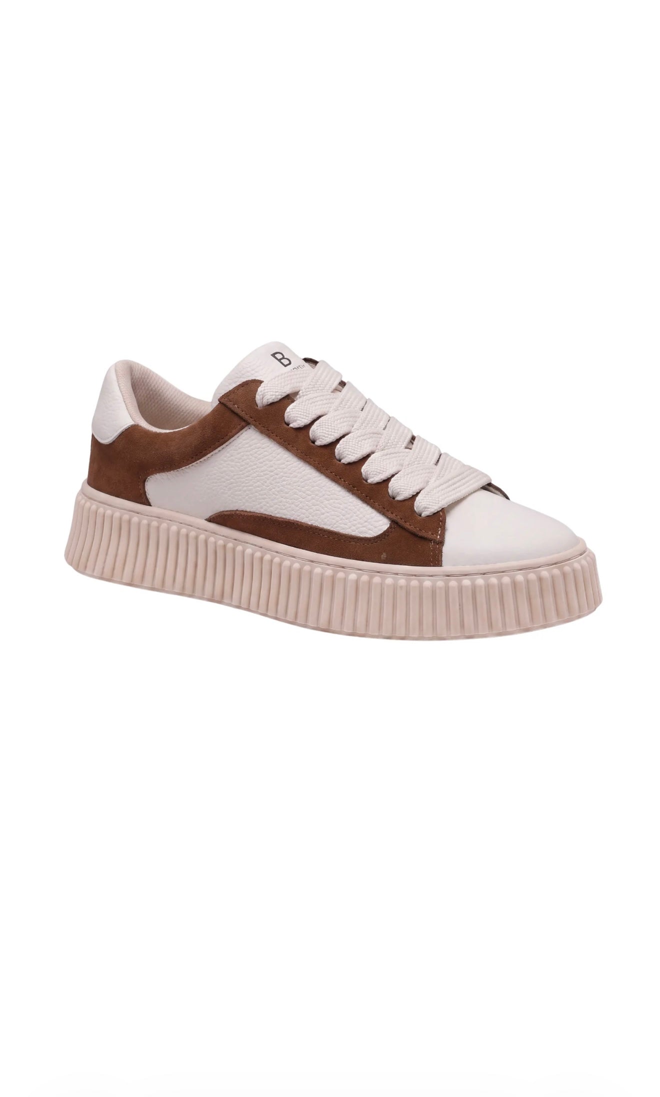 RMP SHOES 65-חום עור