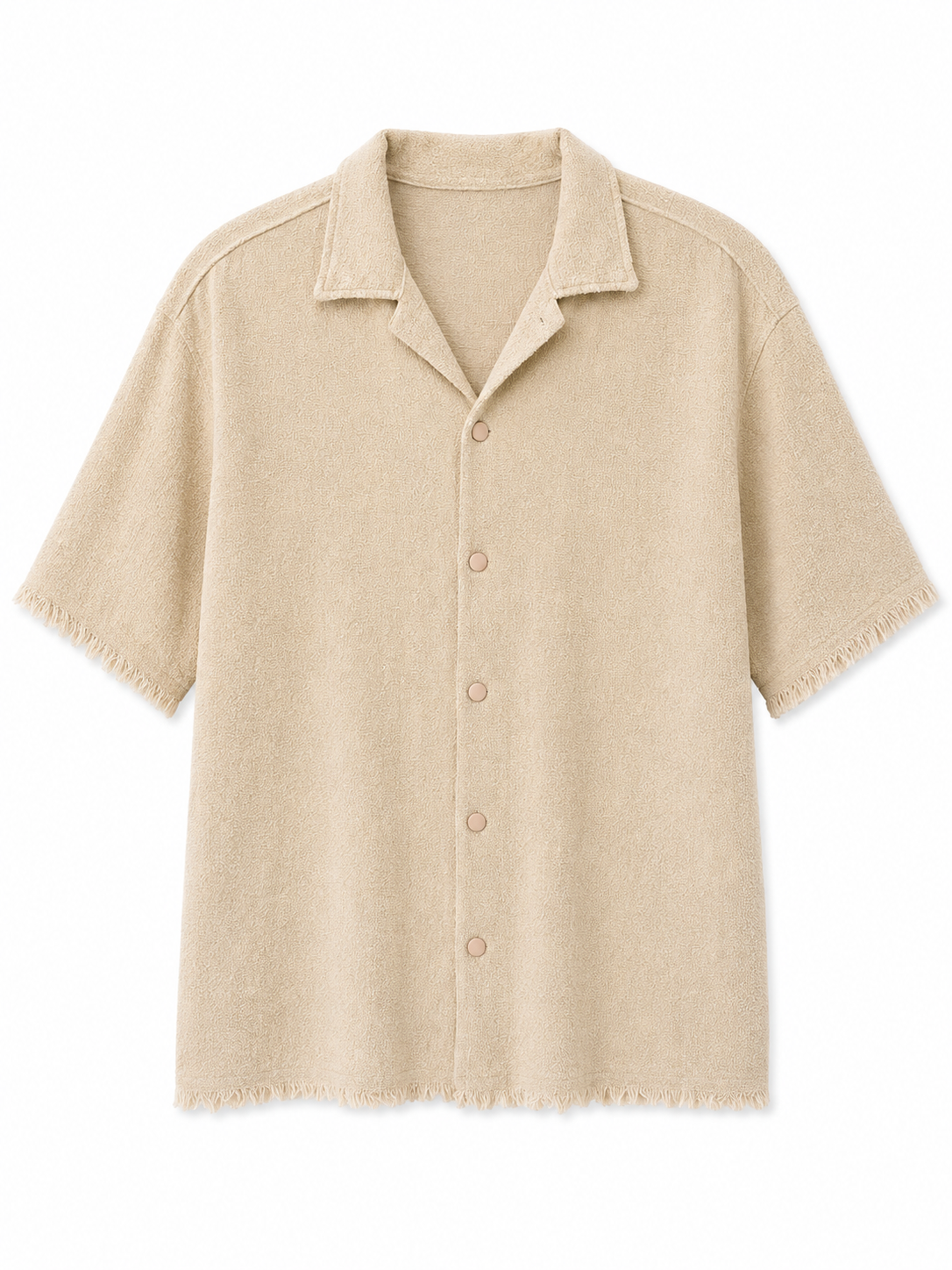 BLOCK SHIRT