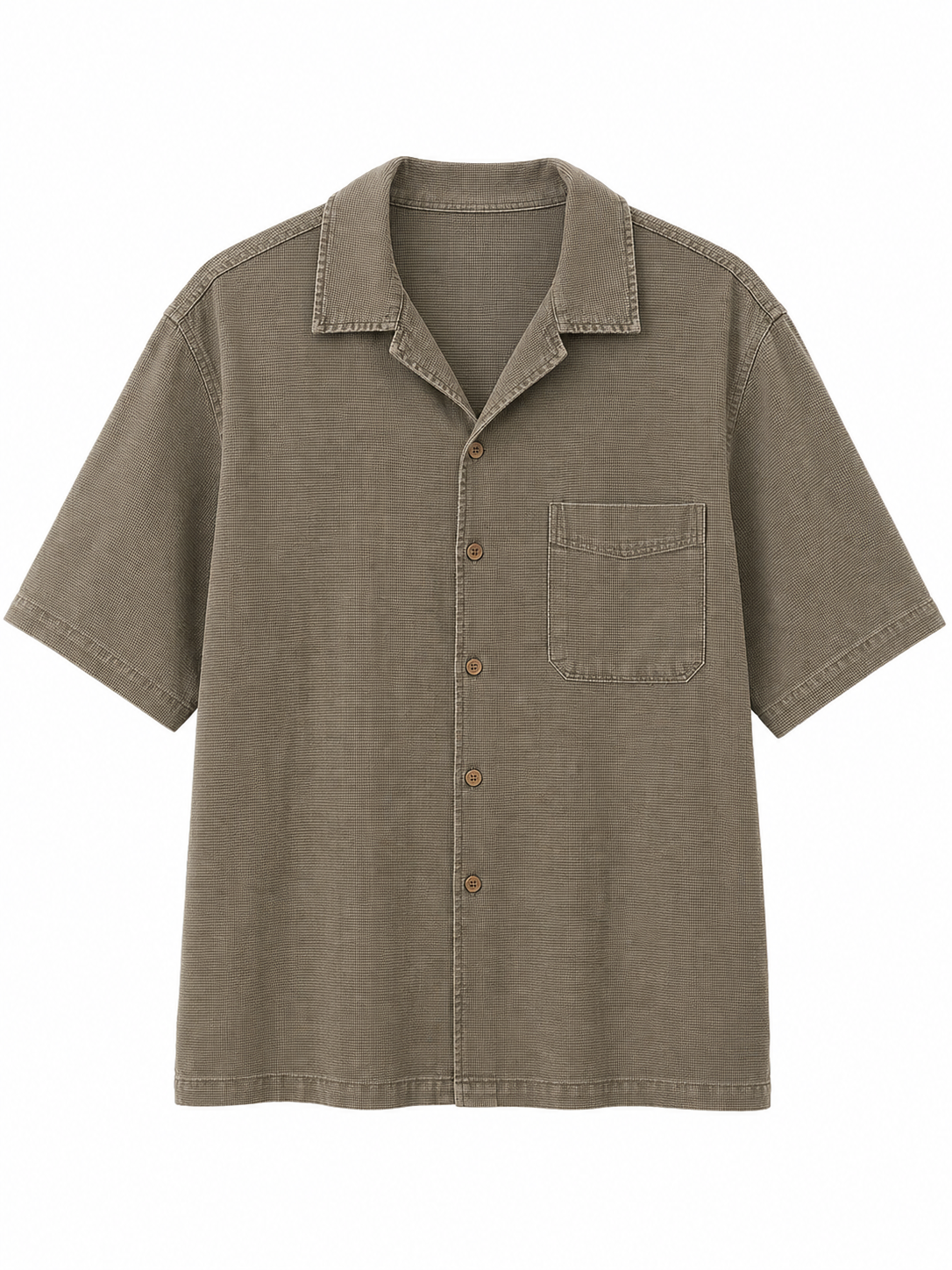 DIEGO SHIRT