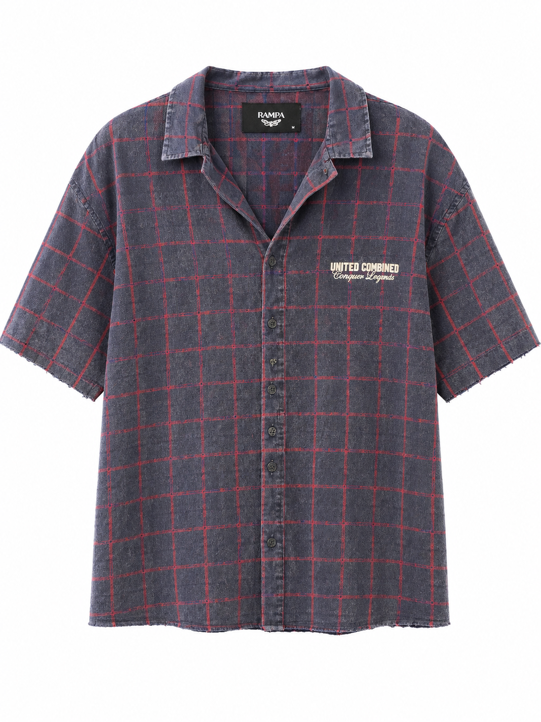 JASPER SHIRT