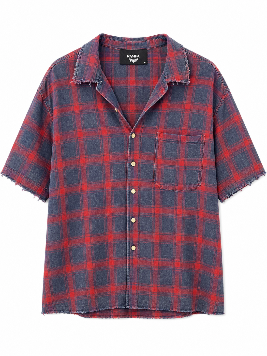 JACK SHIRT
