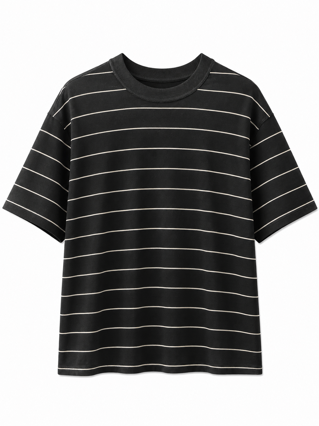 STRIPED SHIRT