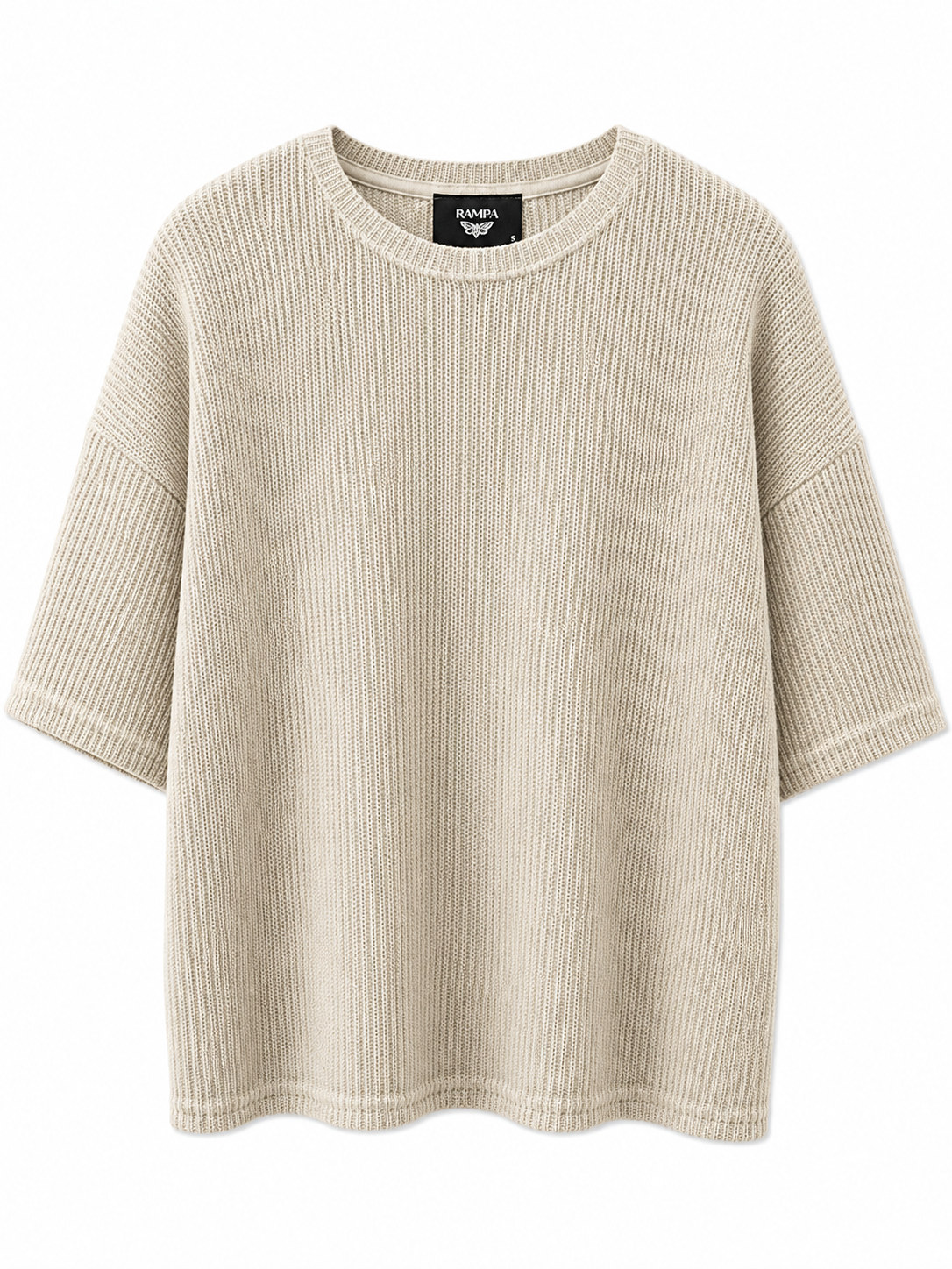 KNIT SHIRT
