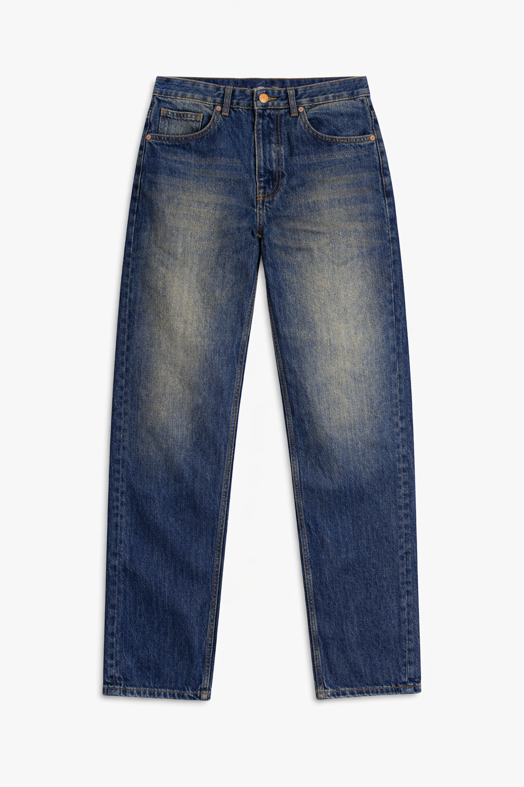 RMP DENIM -010