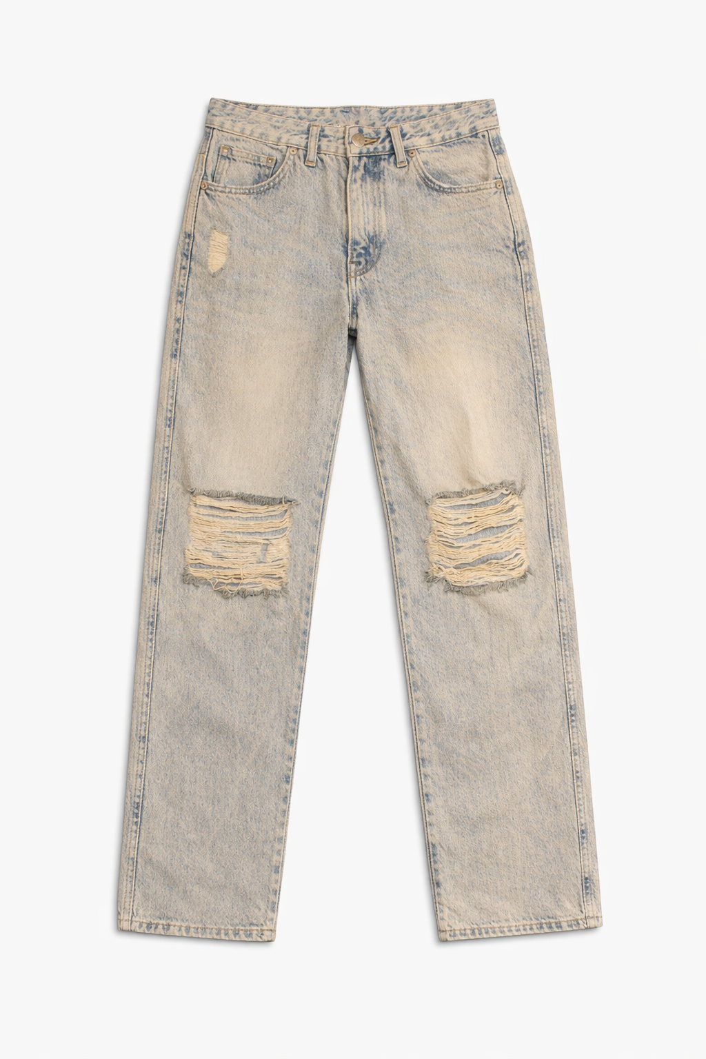 RMP 102 Street Jeans