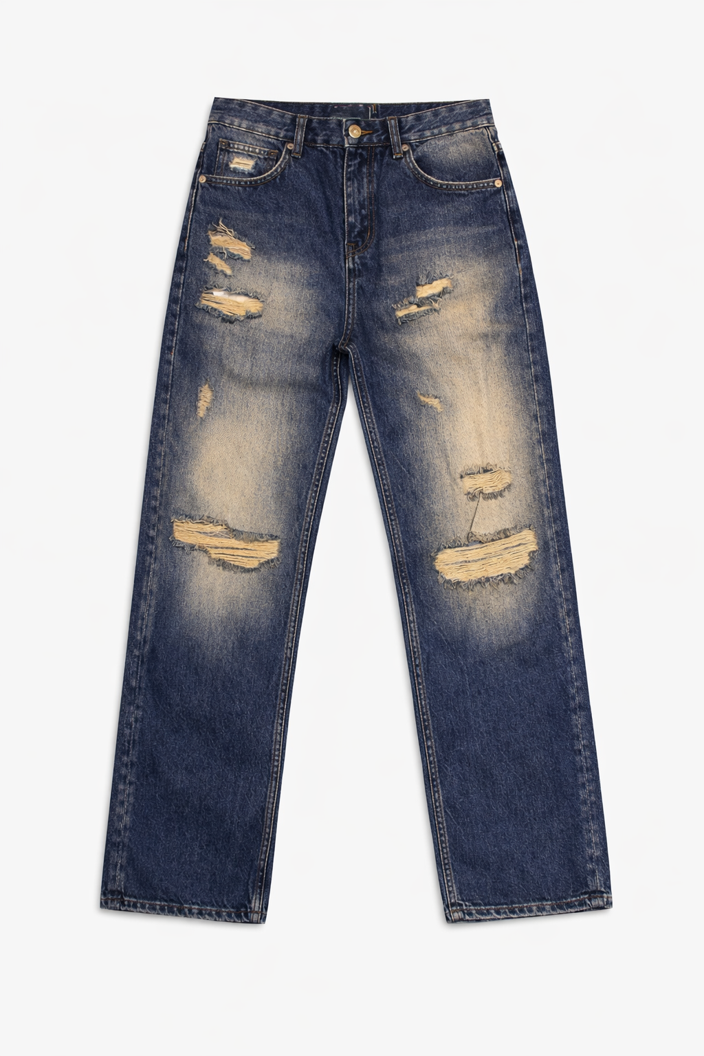 RMP 06 Core Jeans