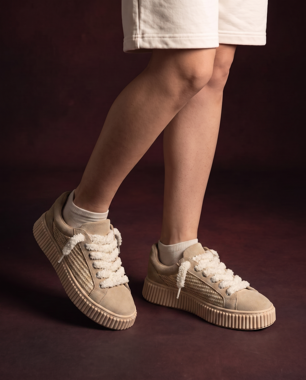 RMP SHOES 35-'בז