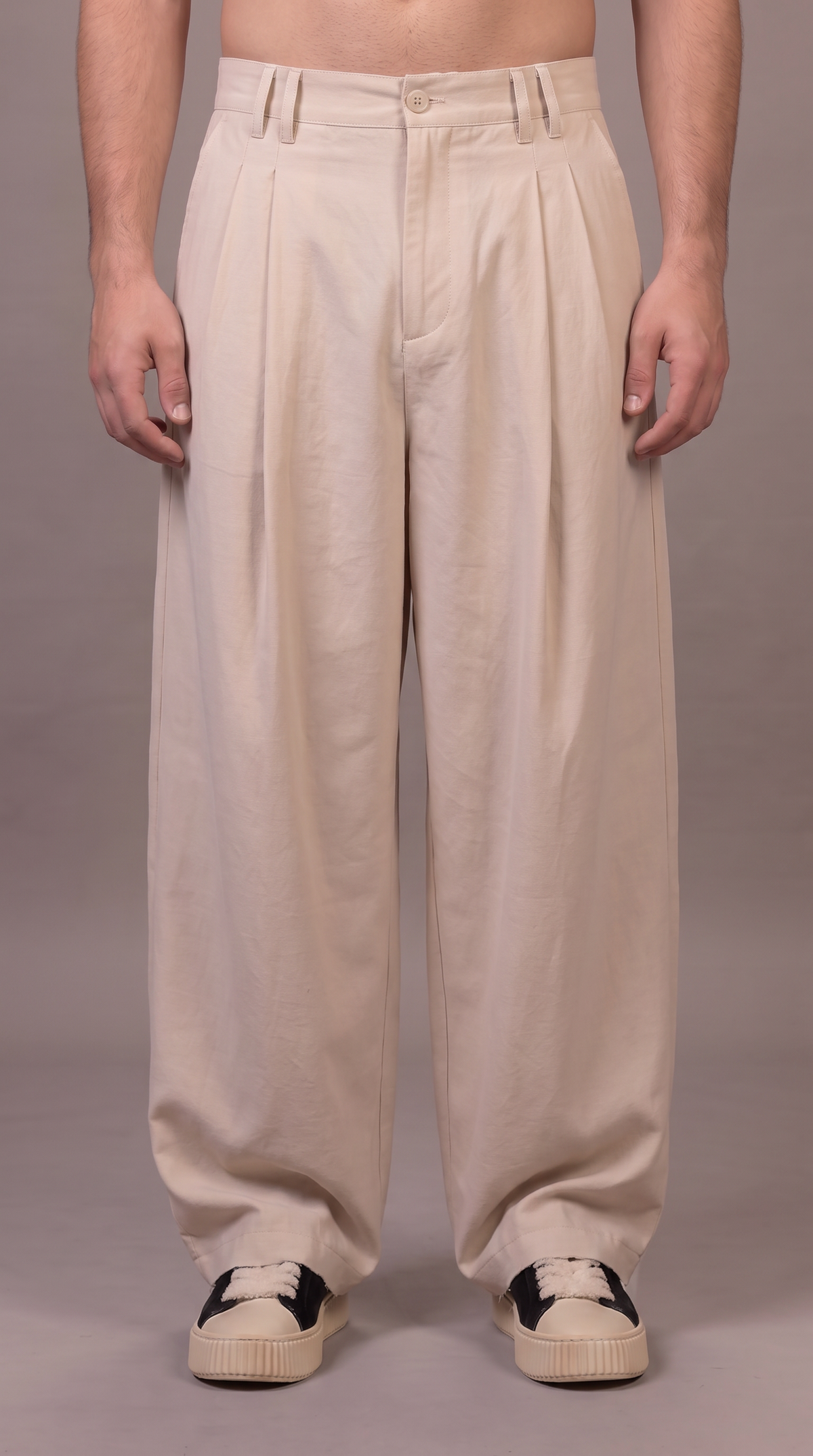 RMP ENZO Pants-'בז