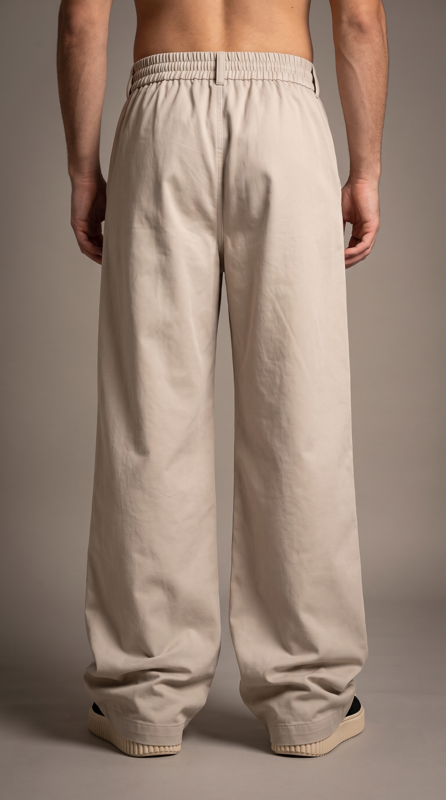 RMP ENZO Pants-'בז