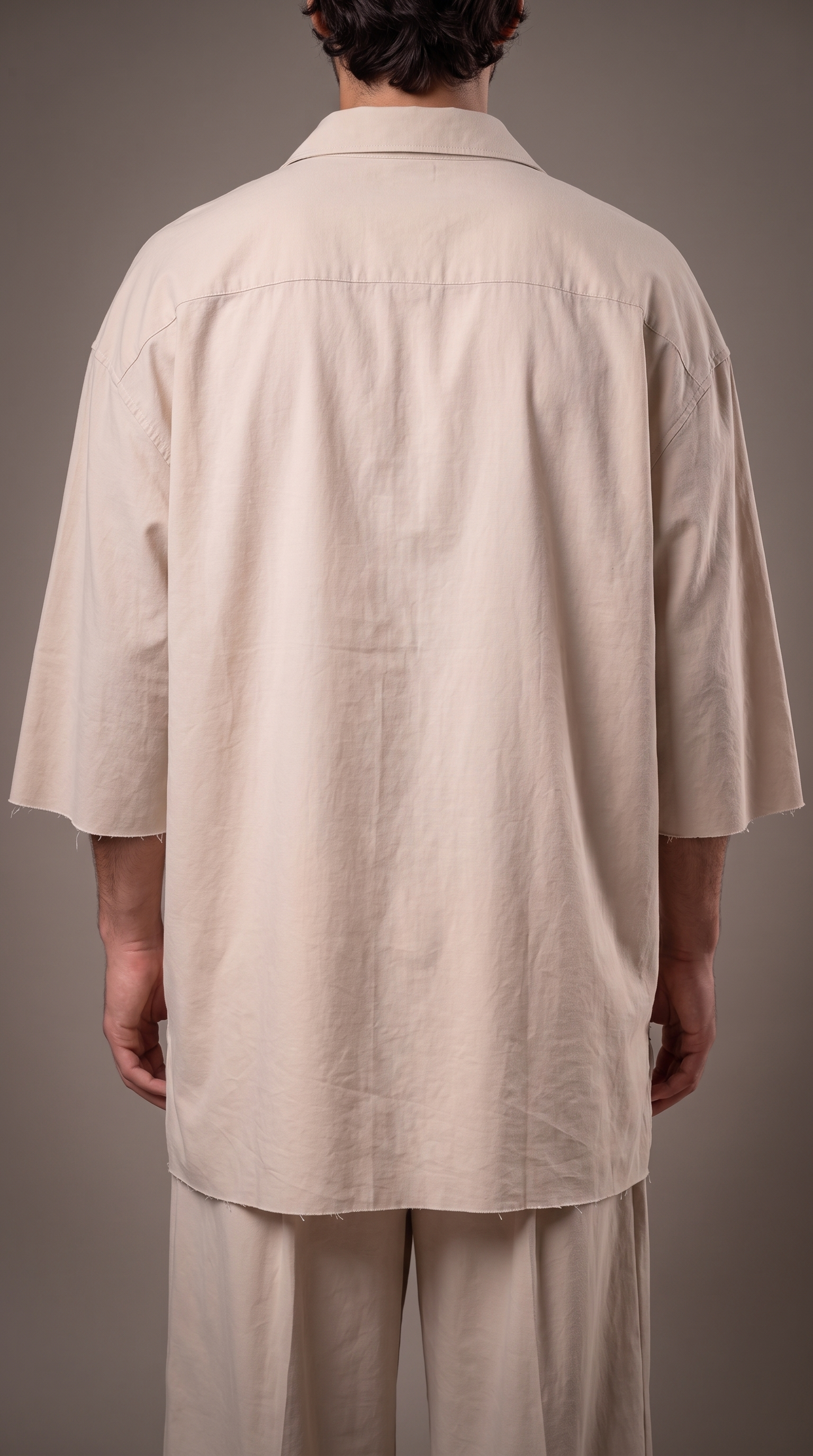 RMP ENZO Shirt-'בז
