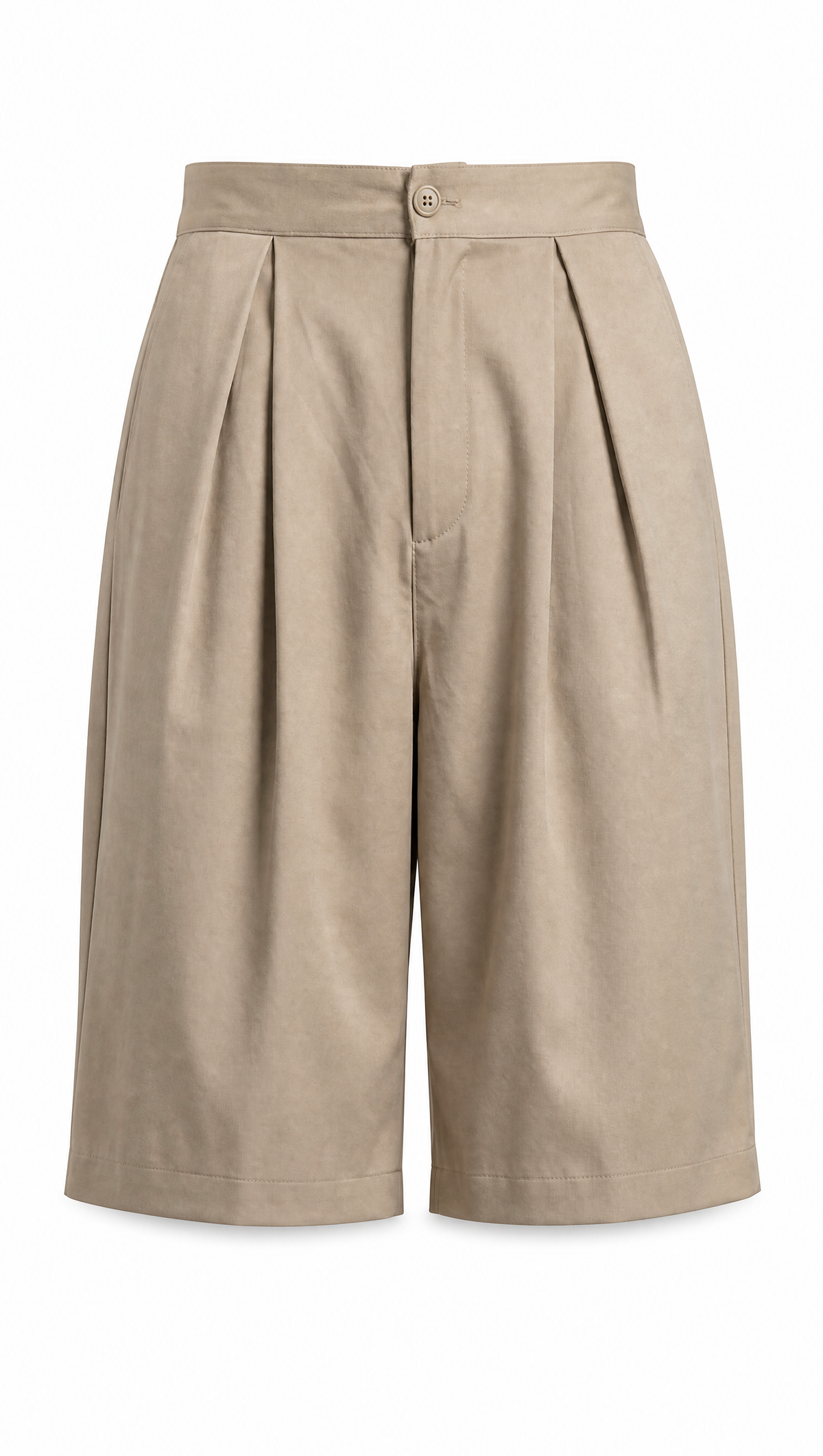 Capri Shorts-'בז