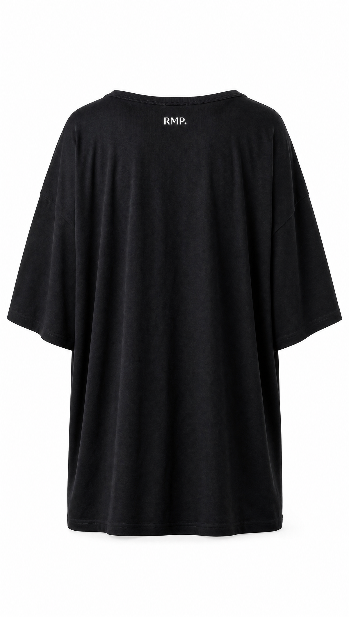 RMP VIBE TEE-שחור