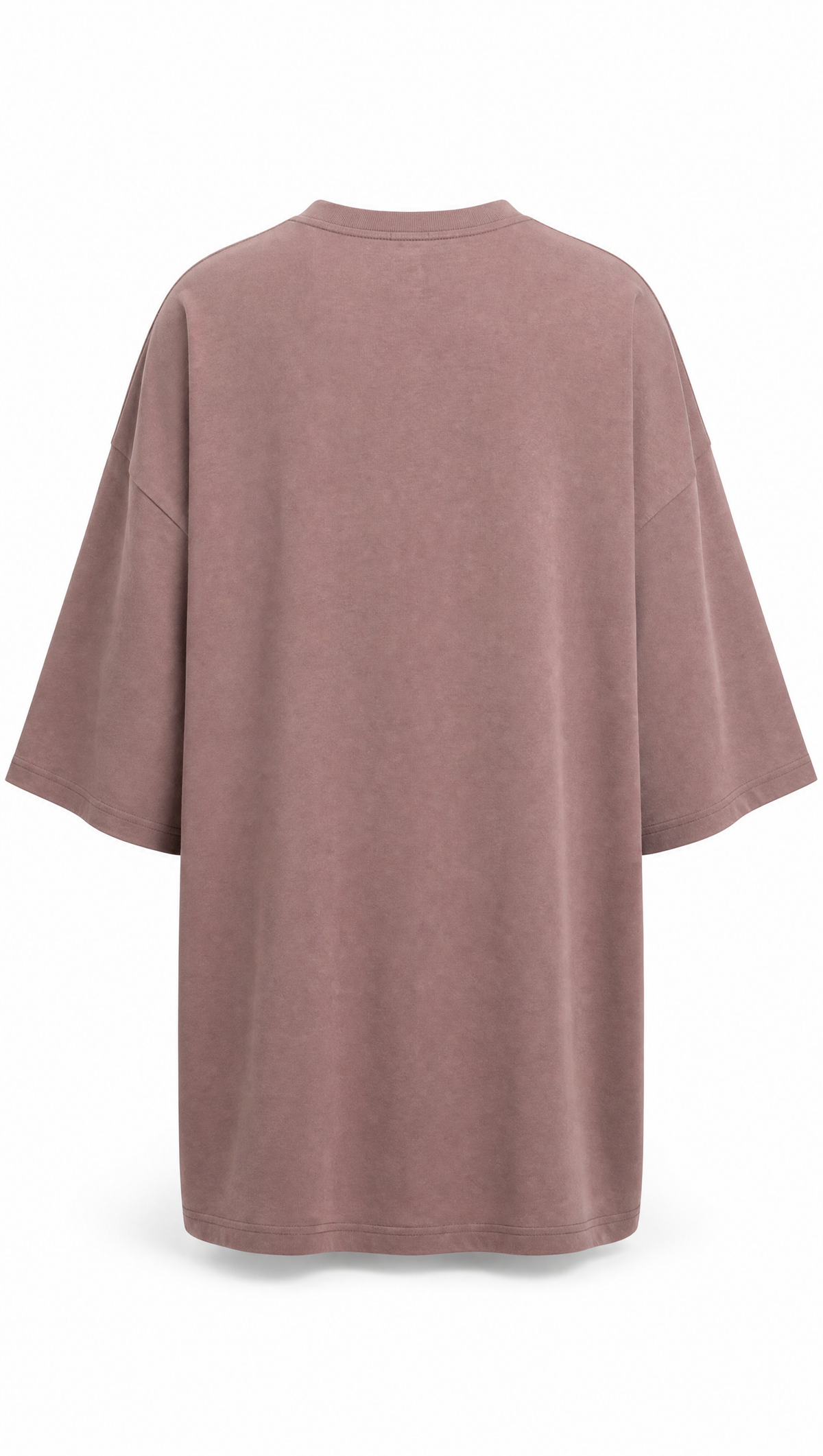RMP Rib Model Shirt-חום