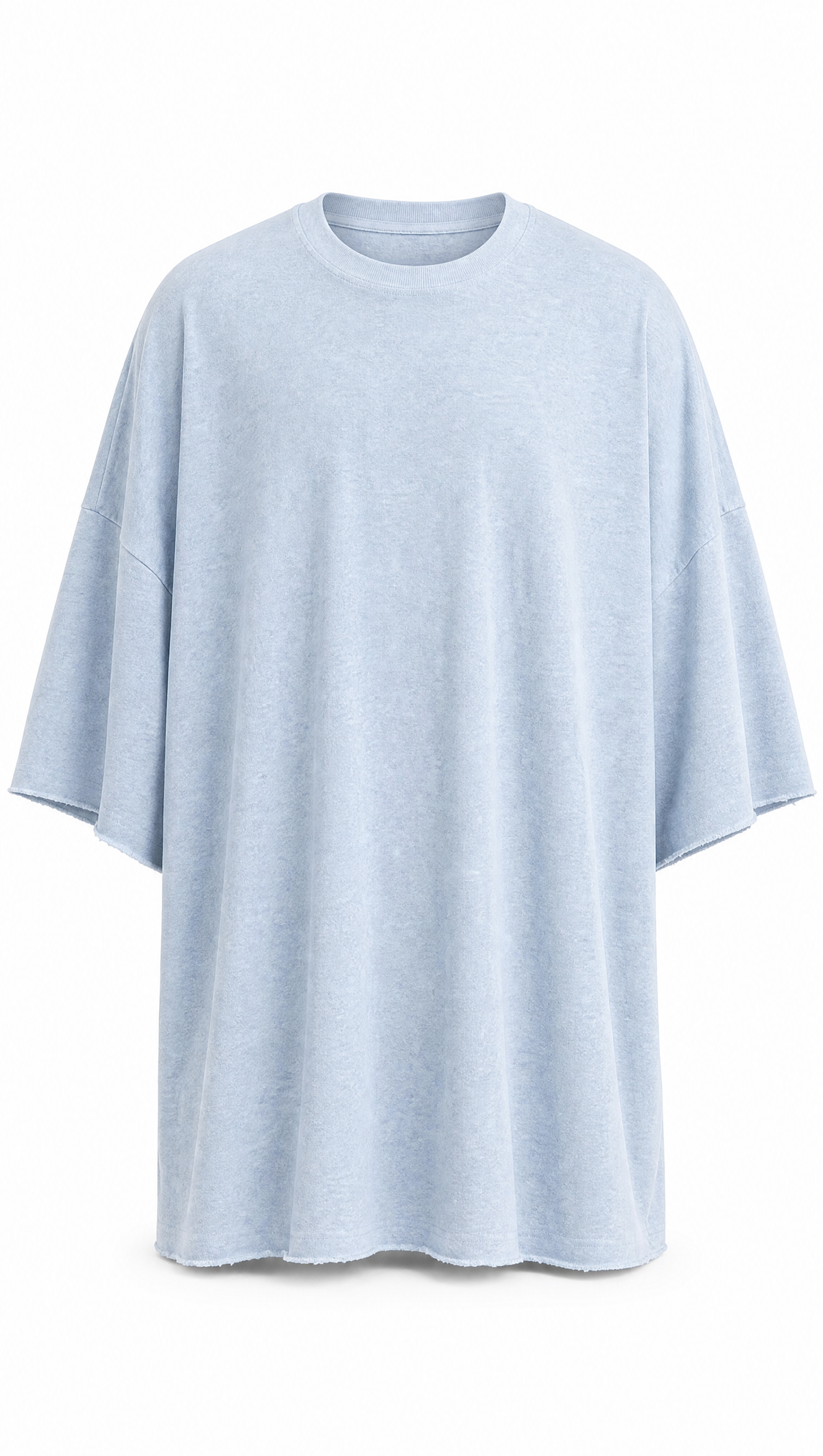 Freedom Tee-תכלת