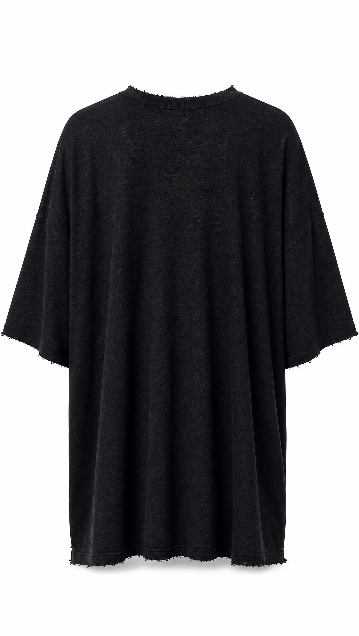 Freedom Tee-שחור