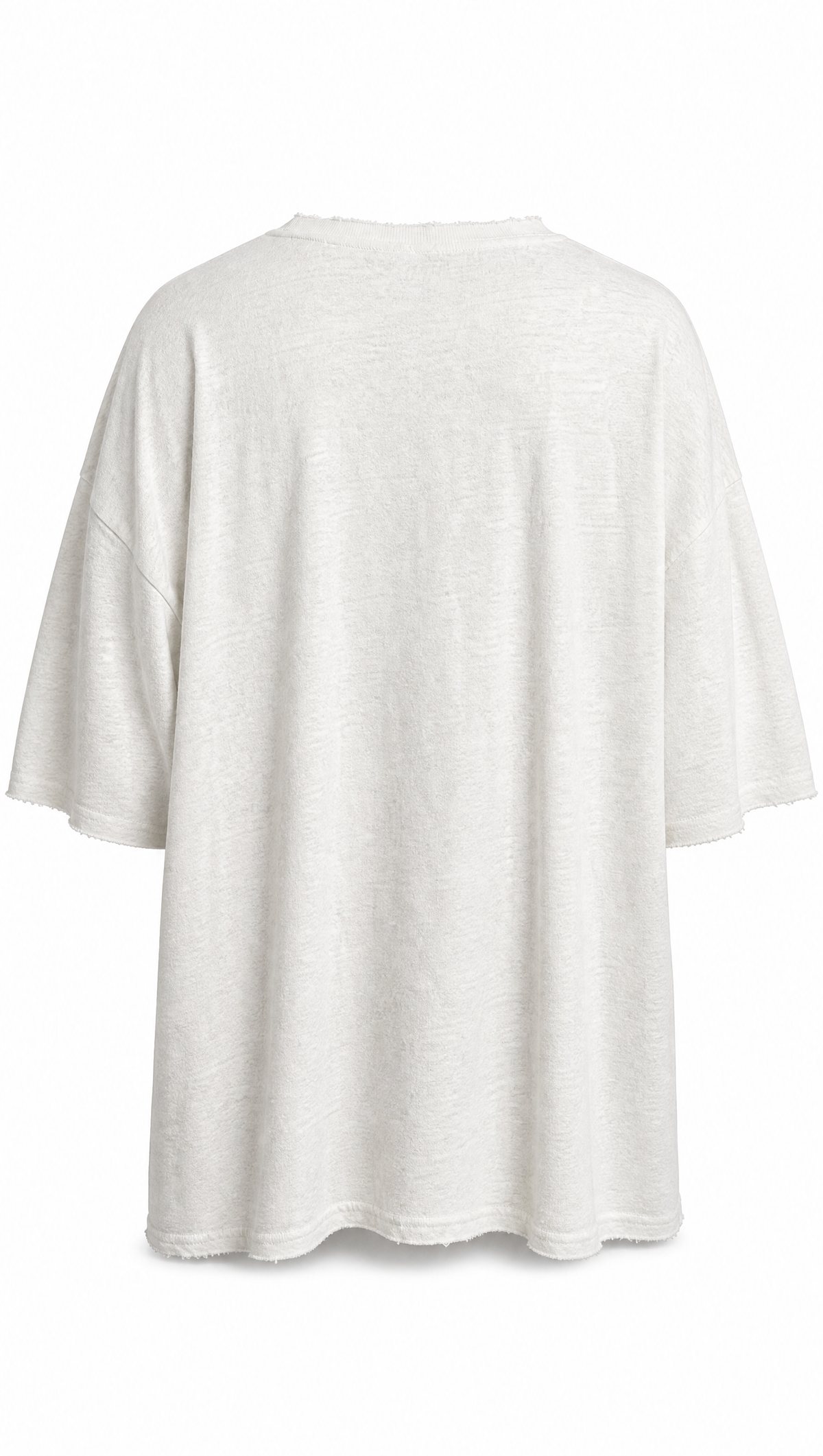 Freedom Tee-לבן