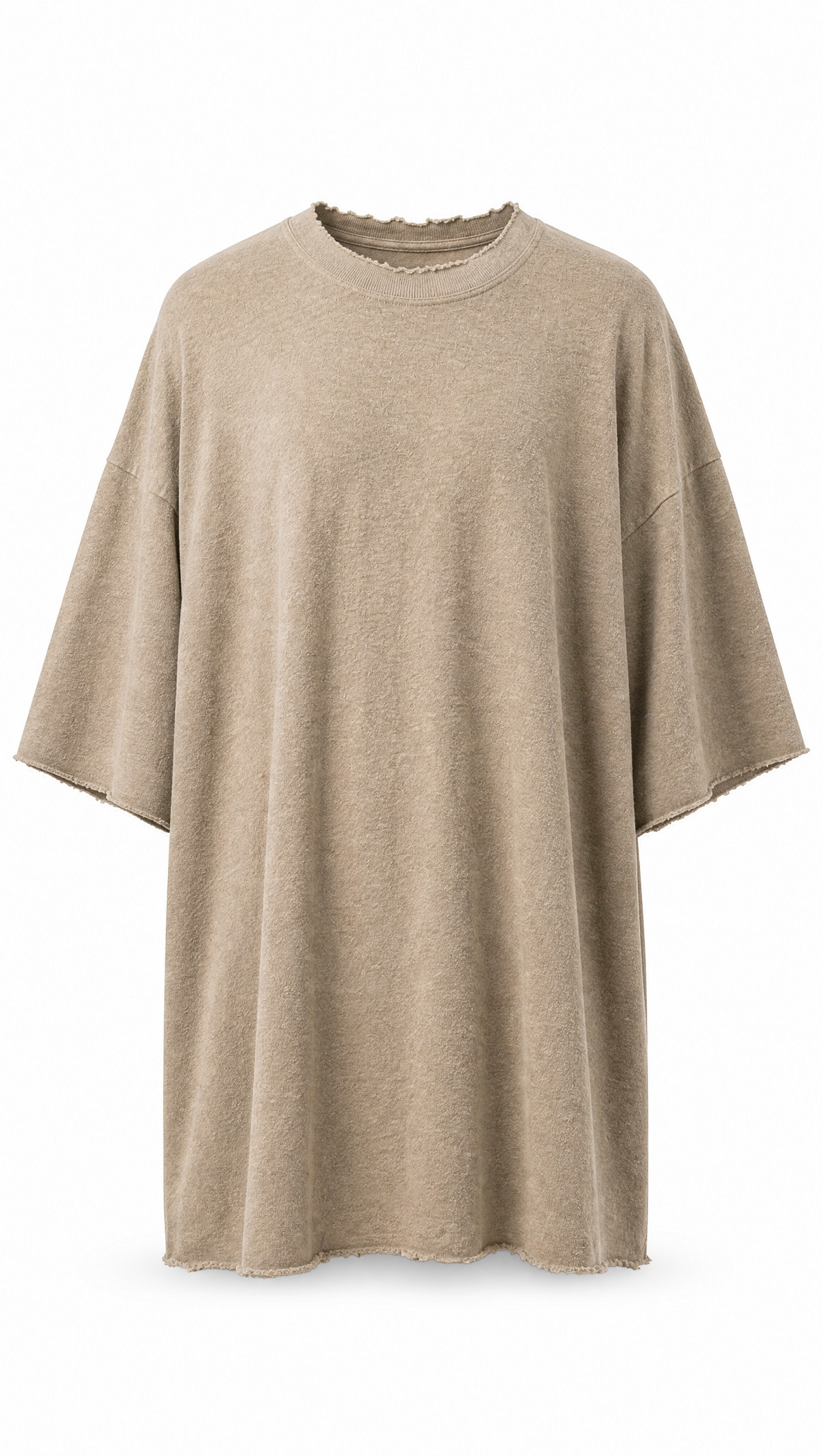Freedom Tee-'בז