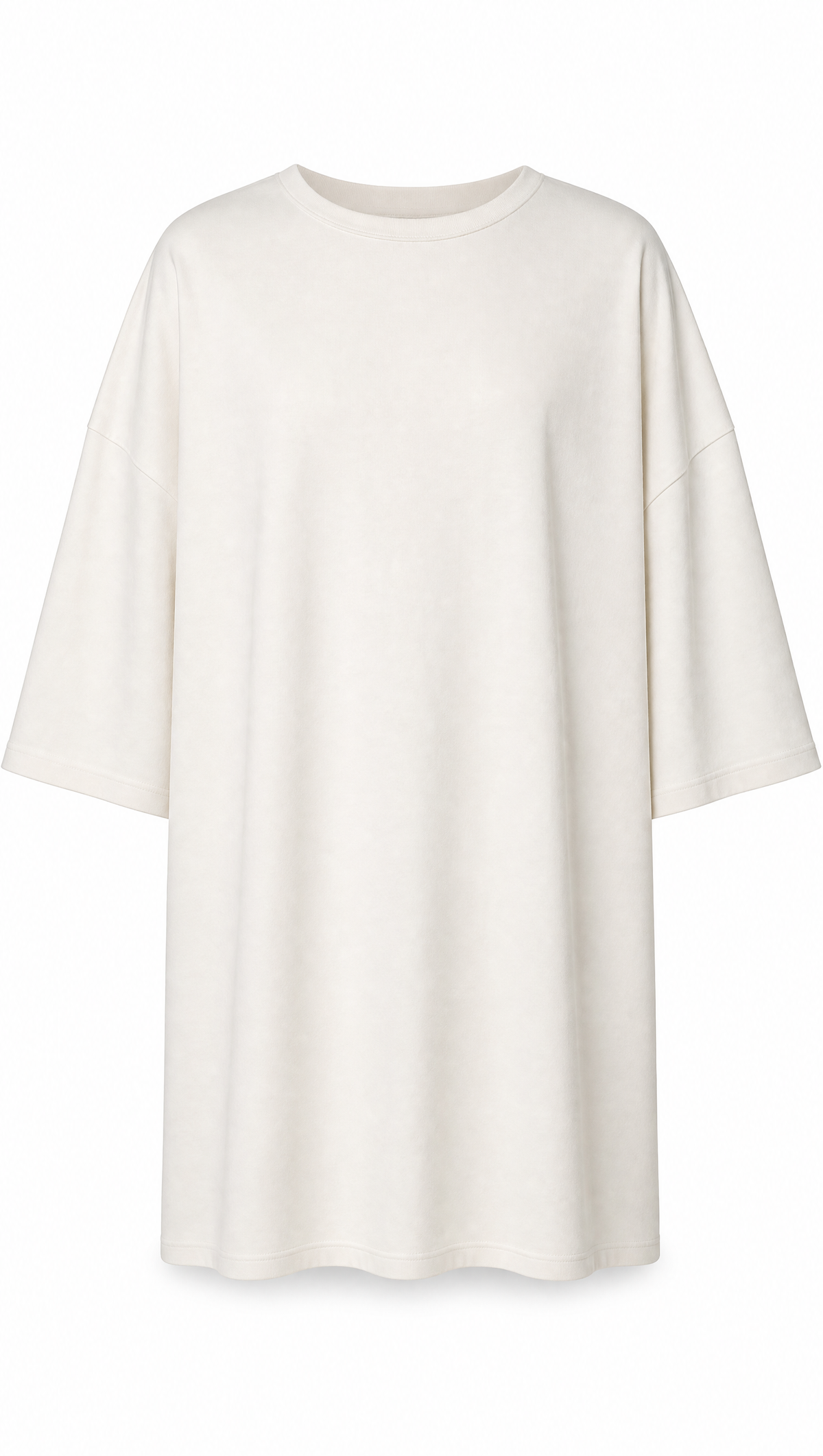 RMP Smooth Shirt-לבן