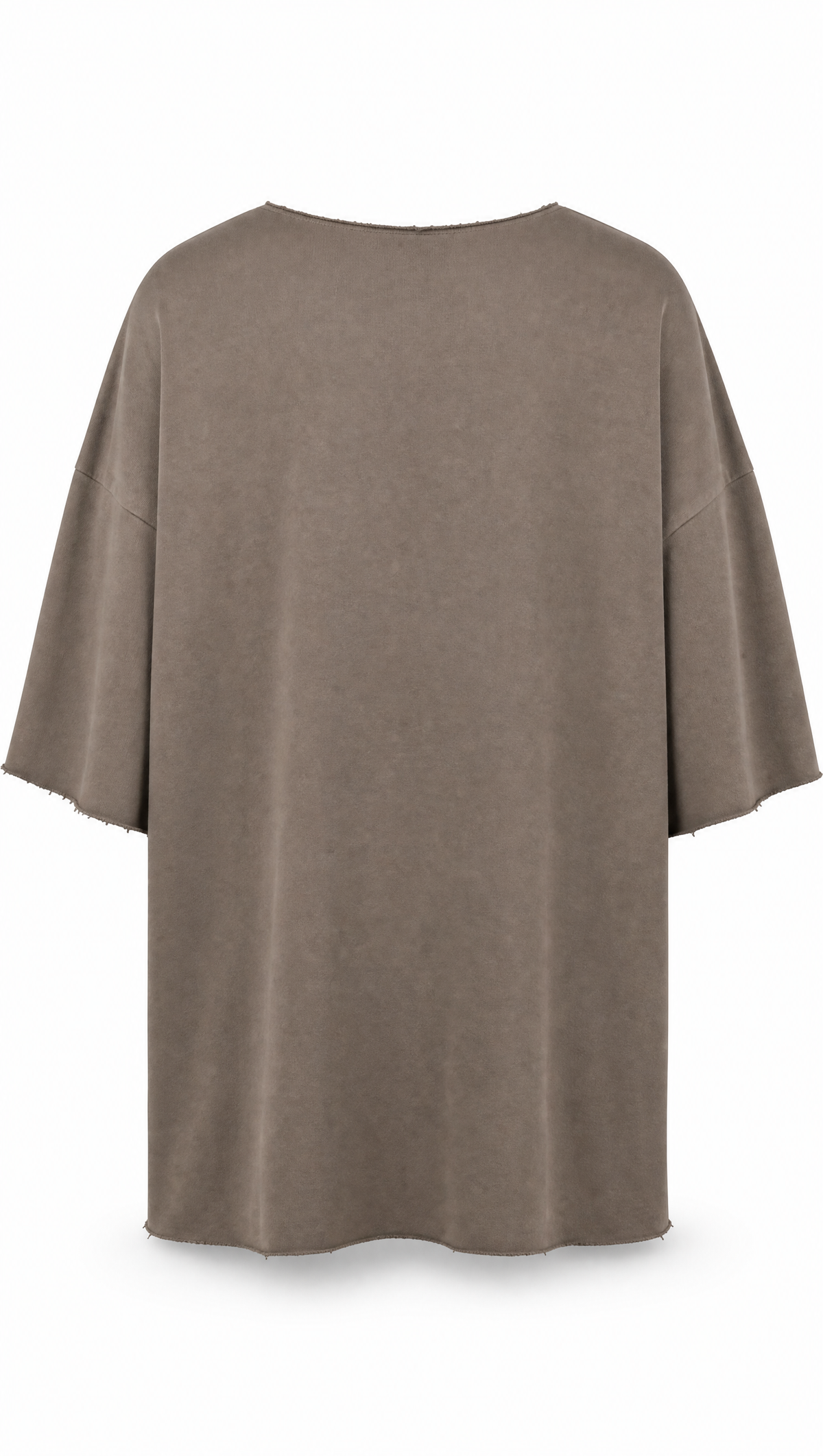 RMP Smooth Shirt-חום