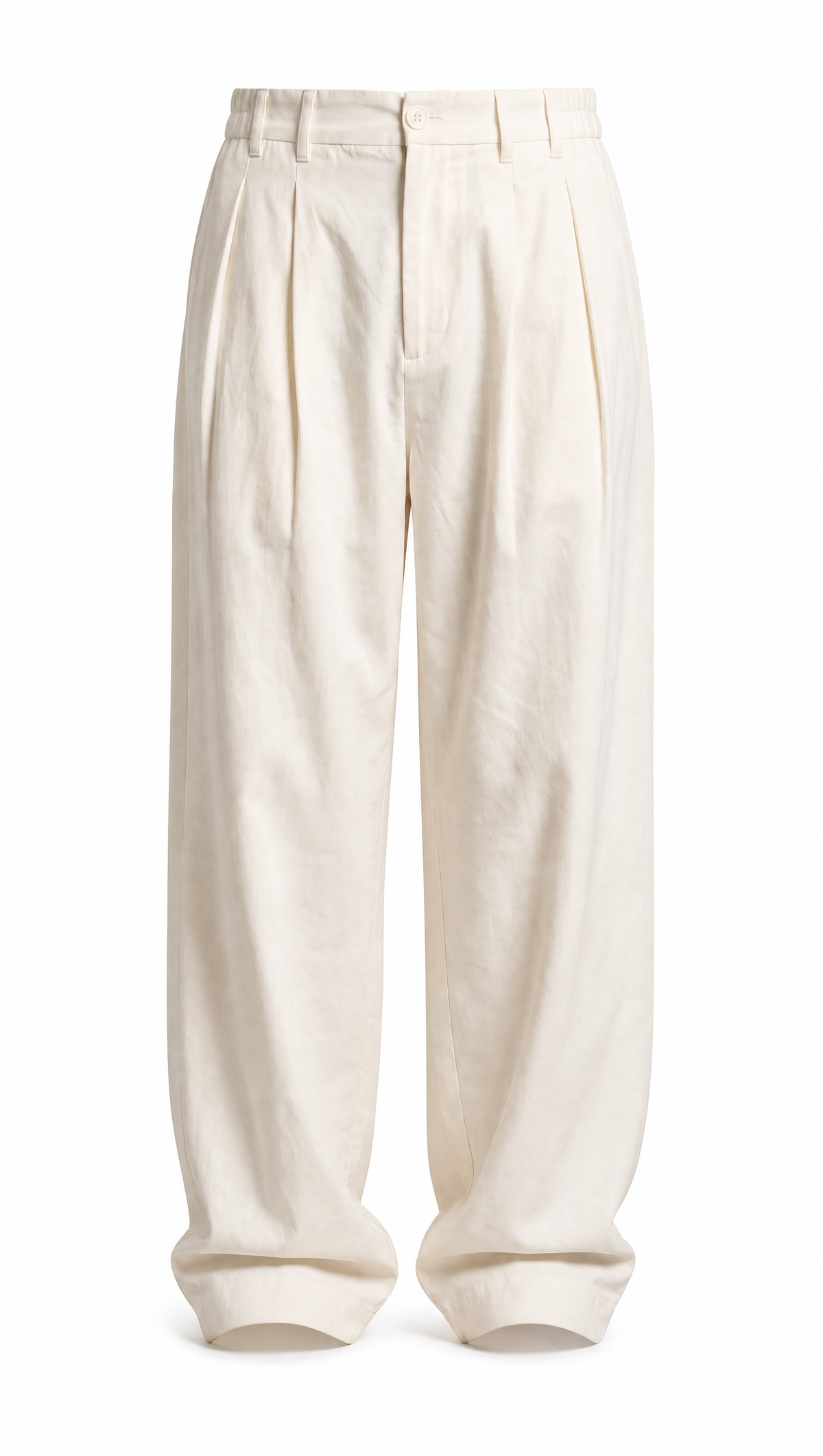 RMP ENZO Pants-לבן