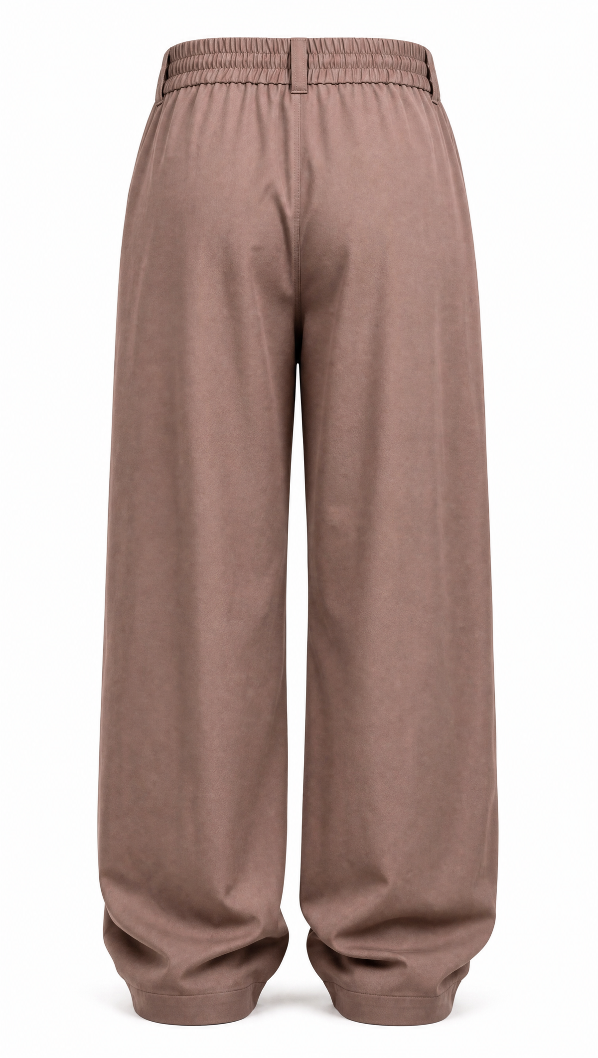 RMP ENZO Pants-חום